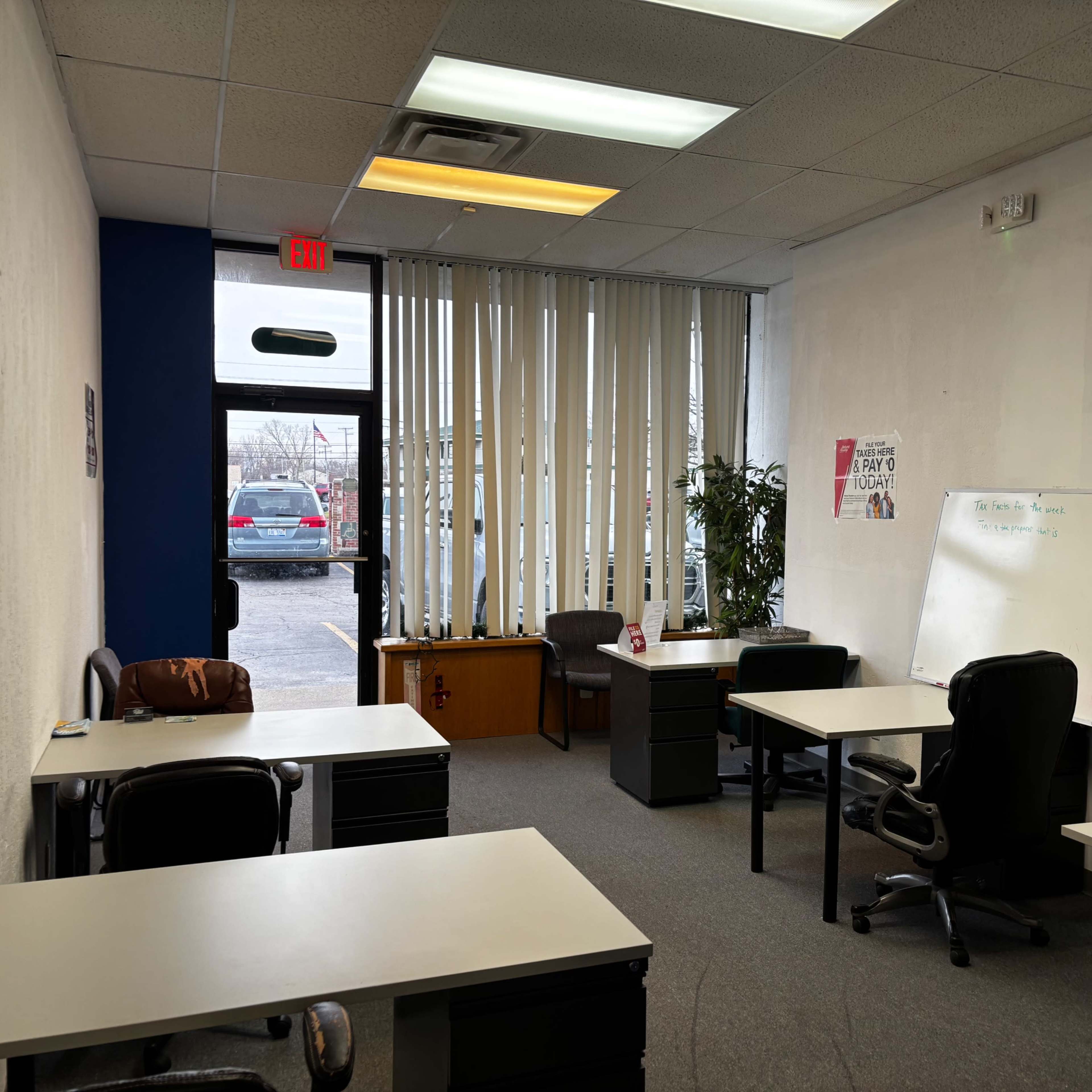 Office Space For film or events Image in Madison Heights, Madison Heights, MI