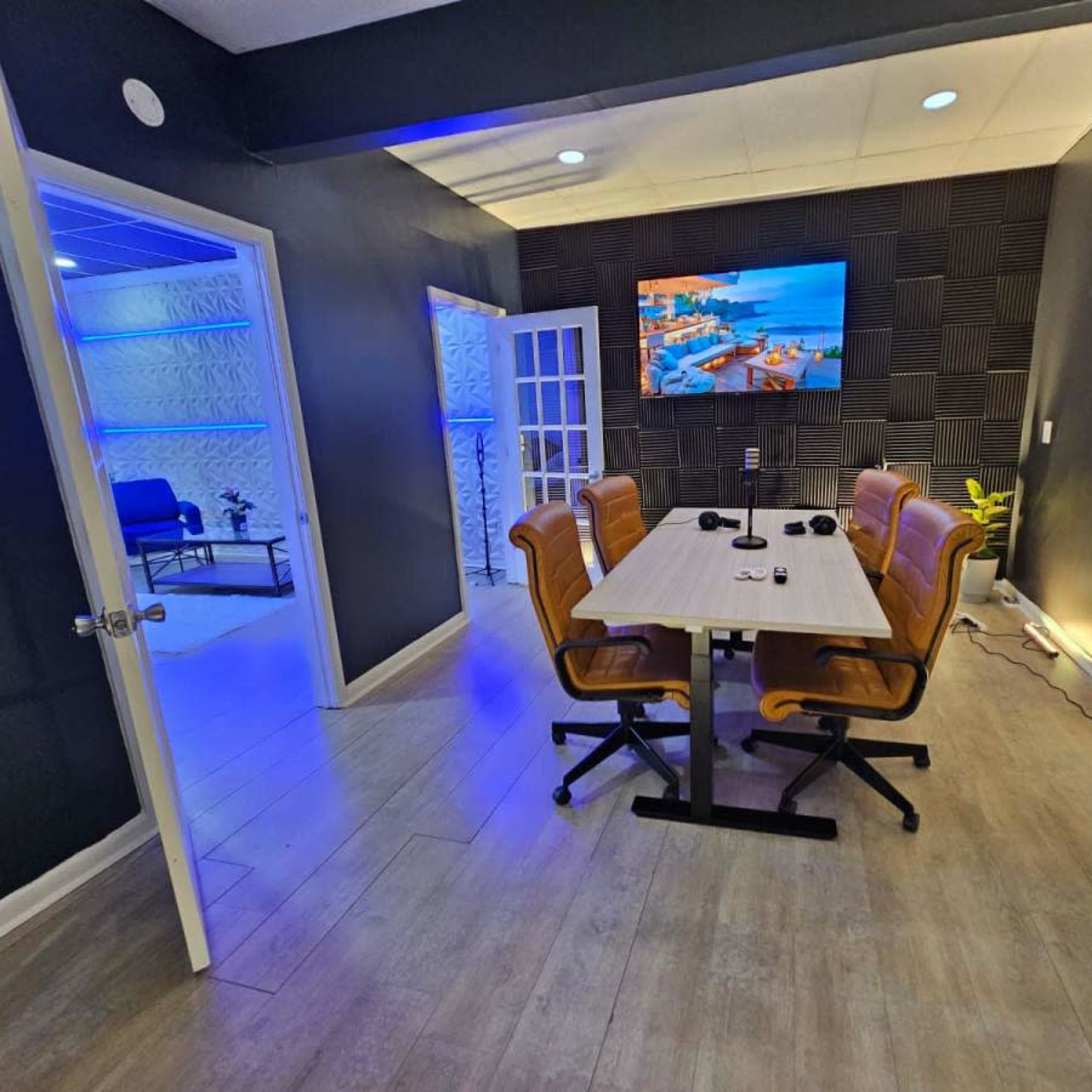 Photo / Video Studio in Marietta Image in , Marietta, GA