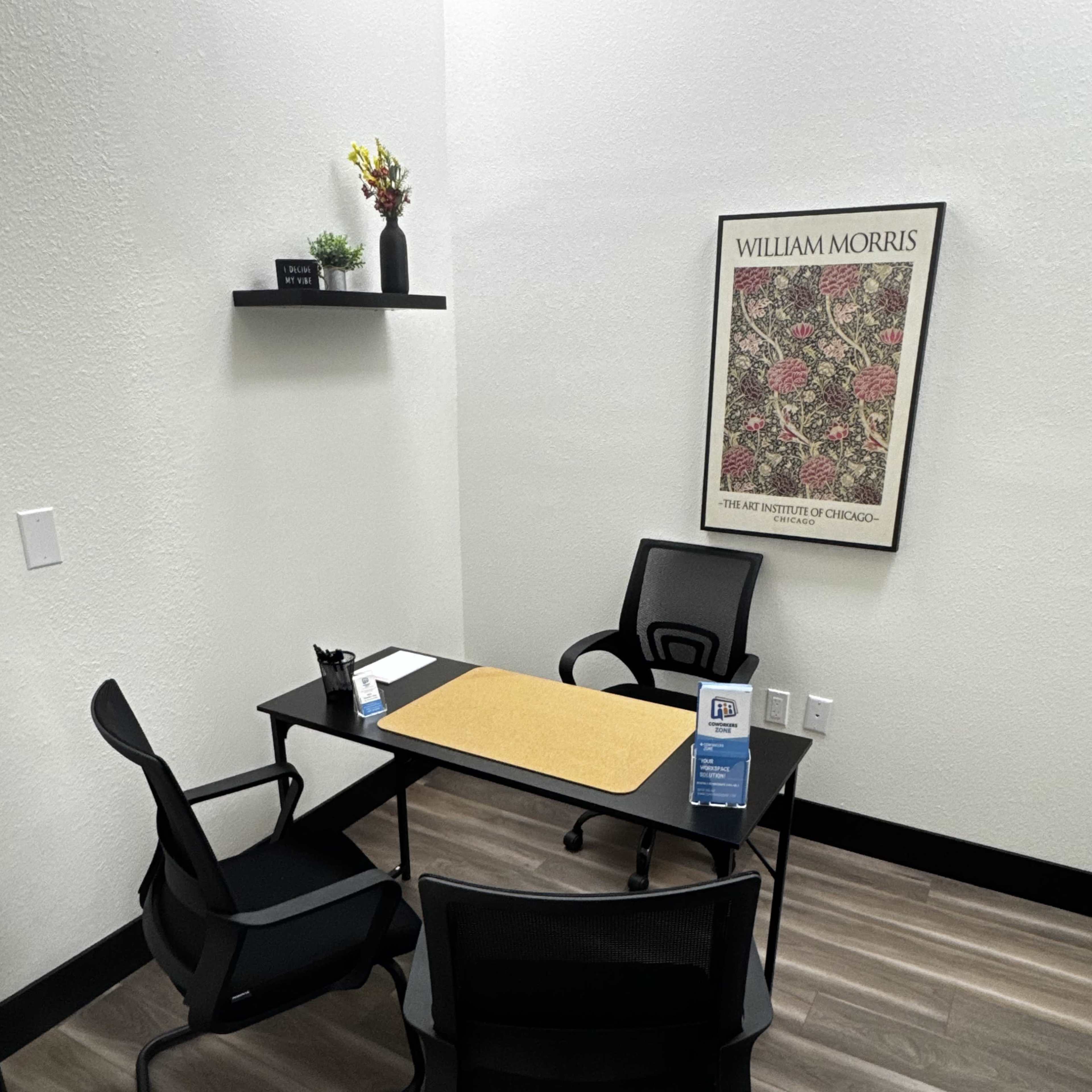 Private office in South Orlando Image in Southchase, Orlando, FL