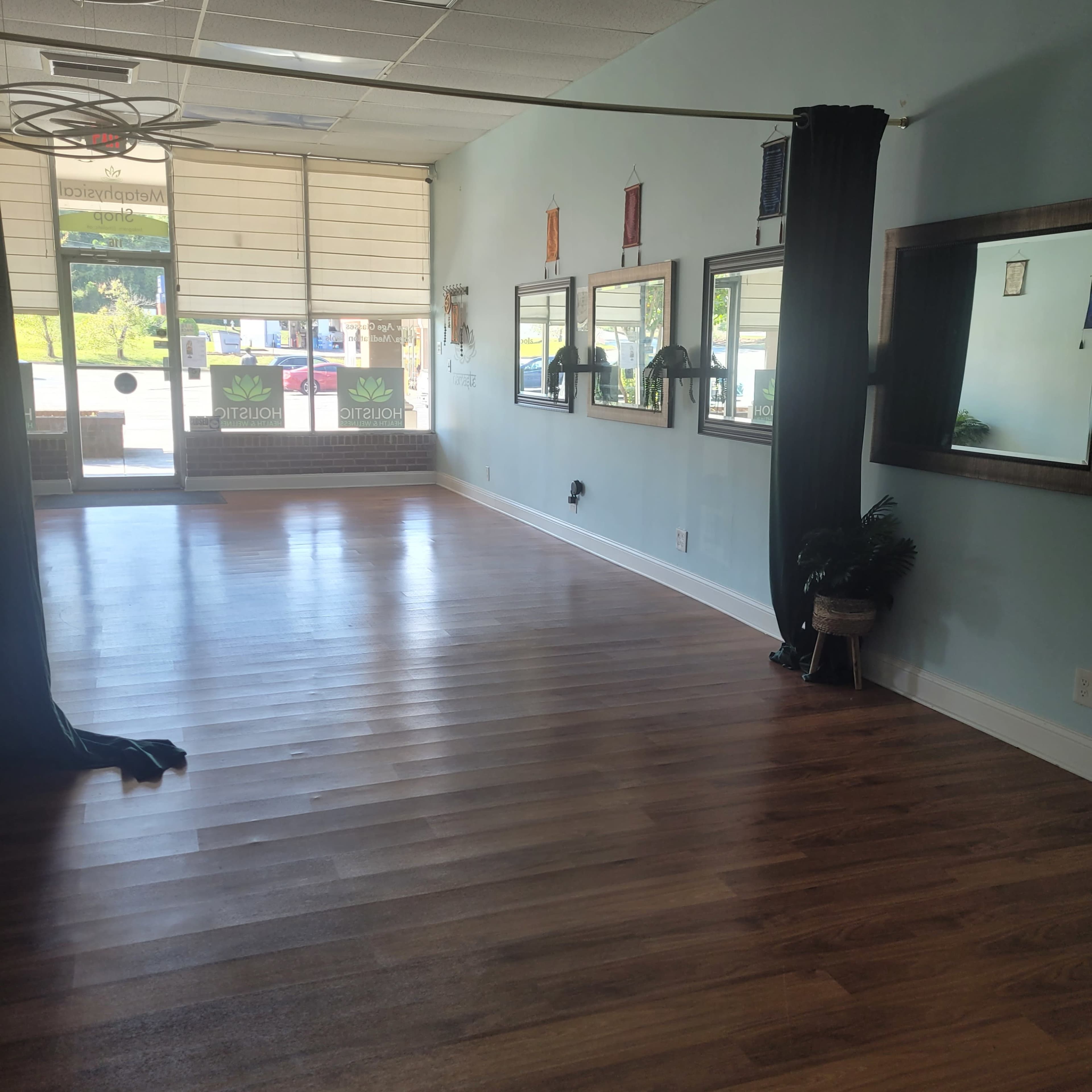 Sacred Haven: A Sanctuary for Healing & Connection Image in , Marietta, GA