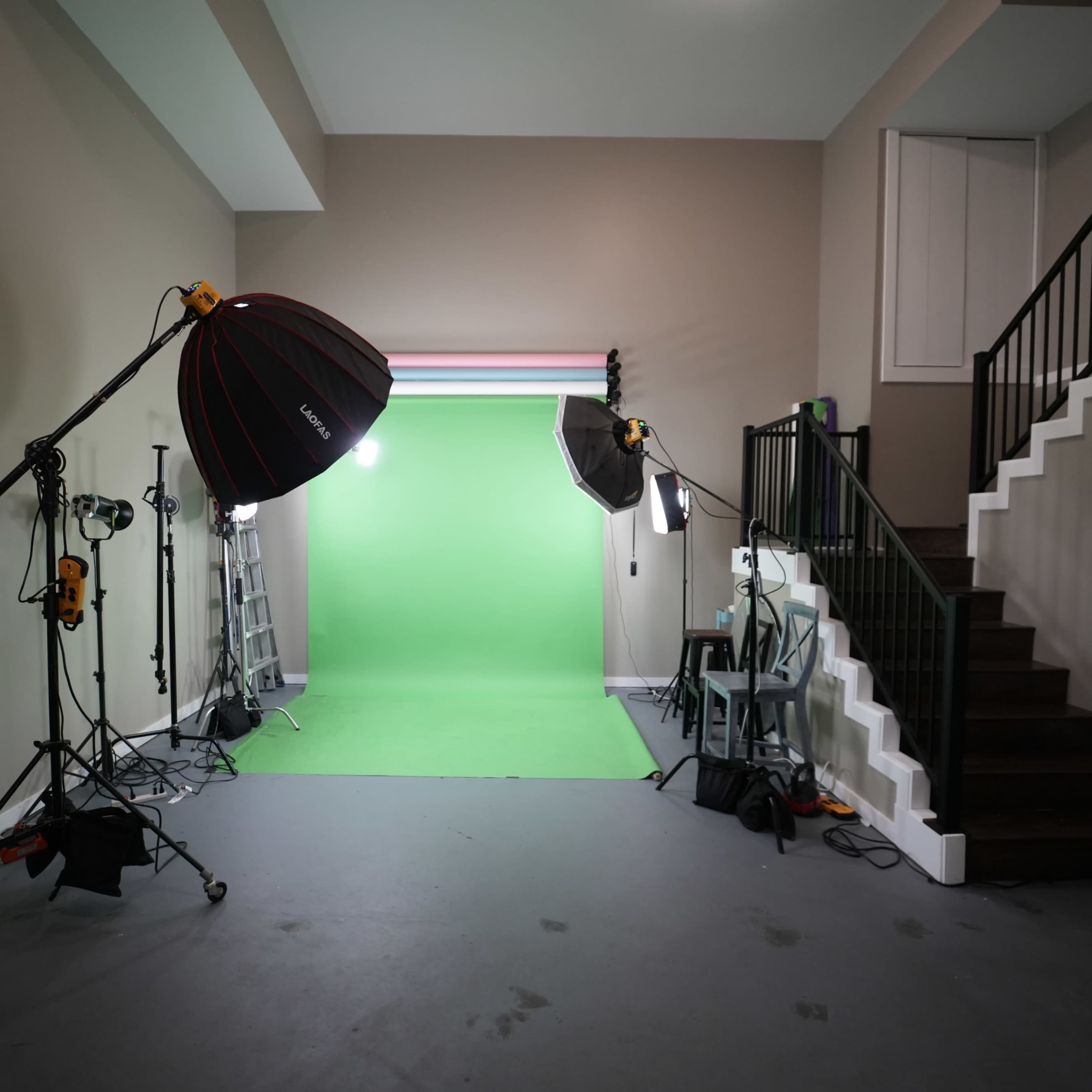 Amplify Creative Studios Image in Rockville, Rockville, MD