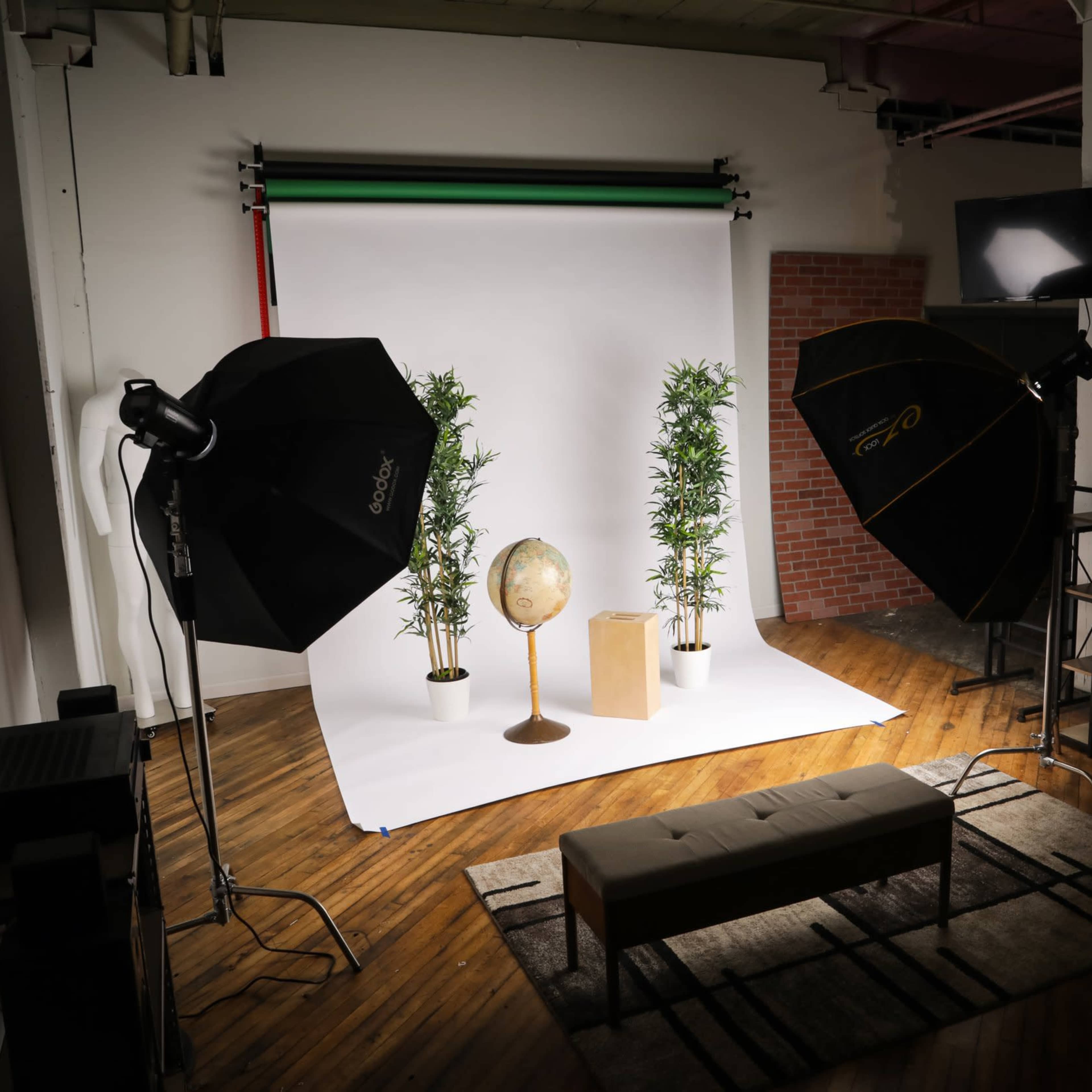 Philly Labs | Industrial Warehouse Photo Studio Image in North Philadelphia, Philadelphia, PA
