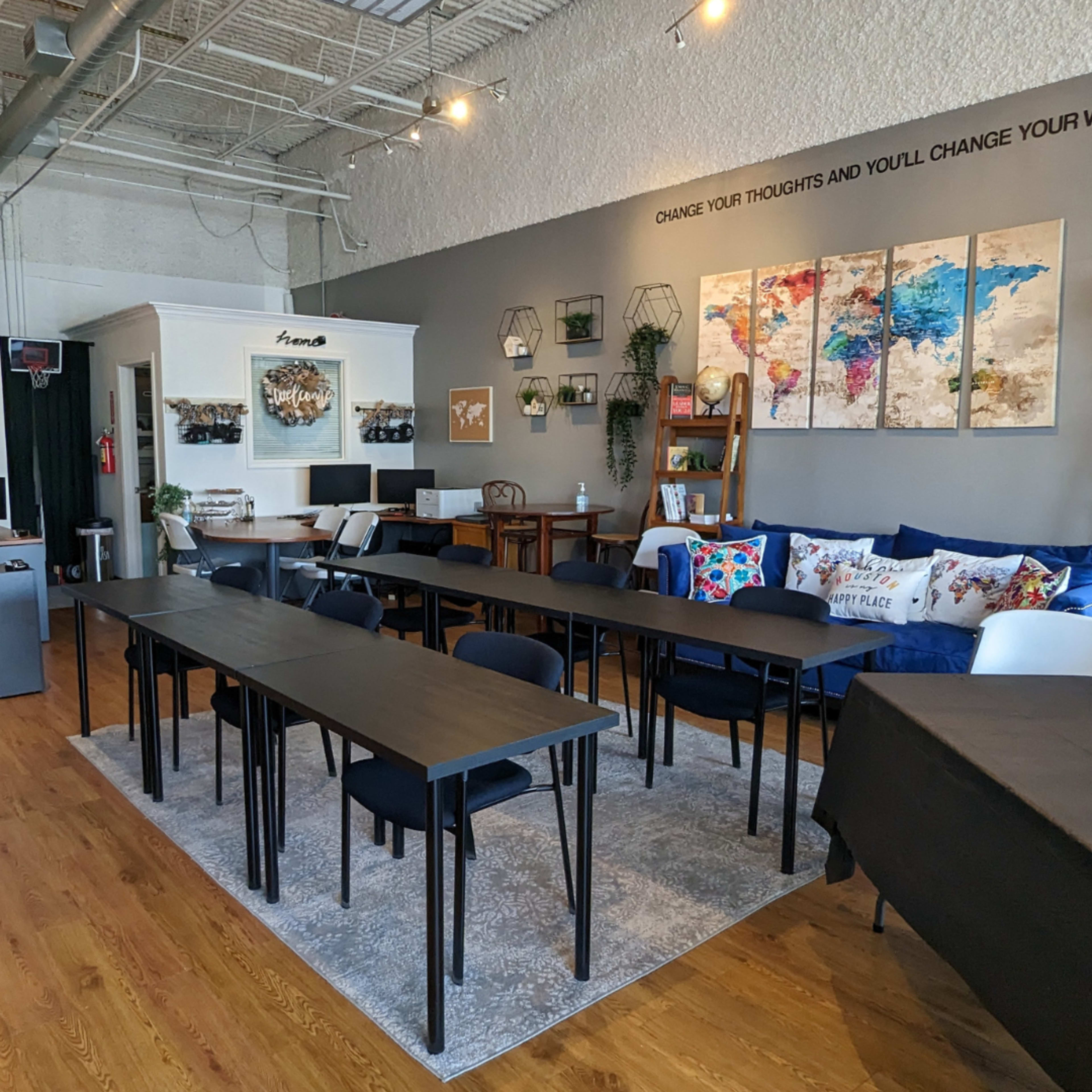 20 Best Private Party Rooms Near Me Peerspace