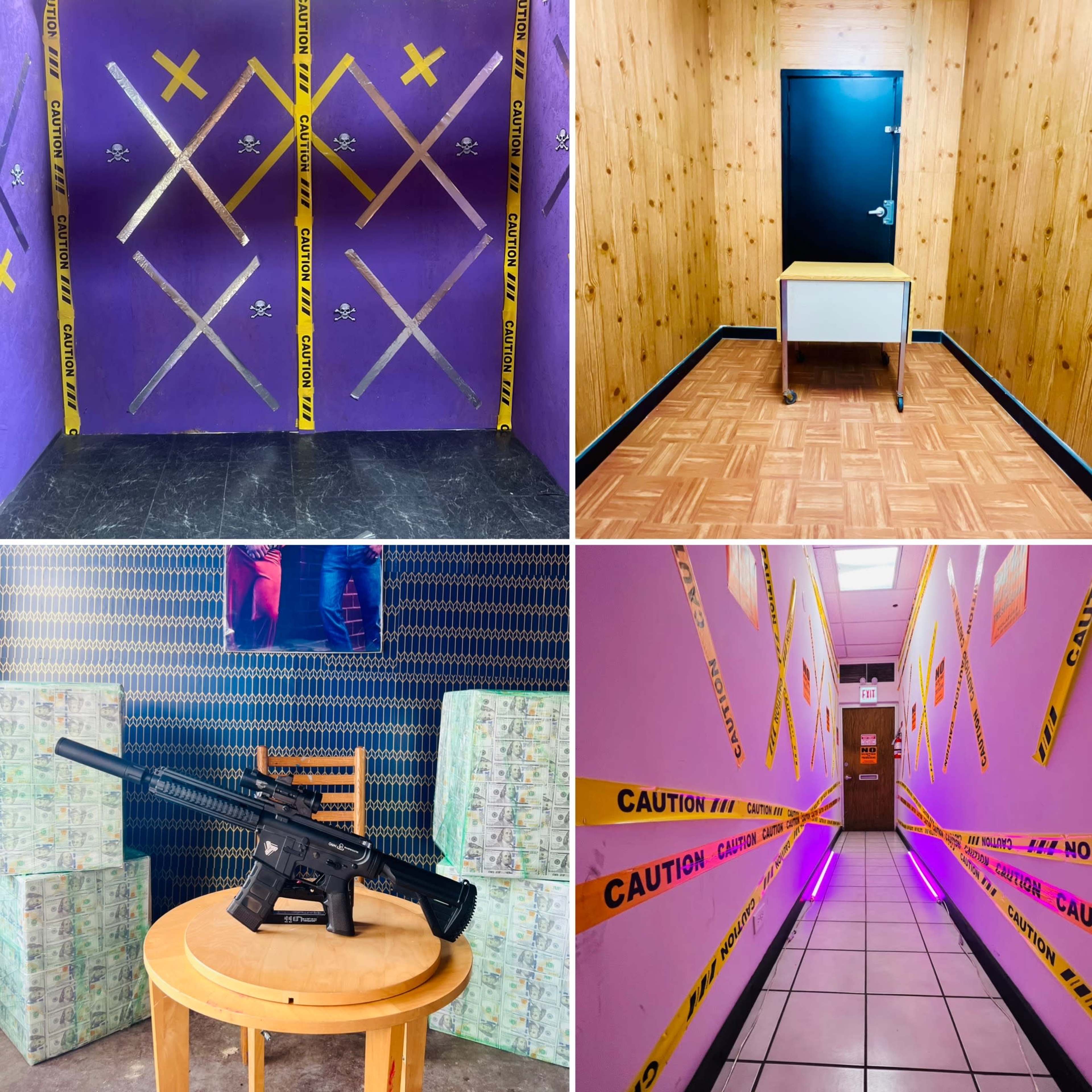 AFFORDABLE Multi Media  Film  Studio Image in Hermosa, Chicago, IL