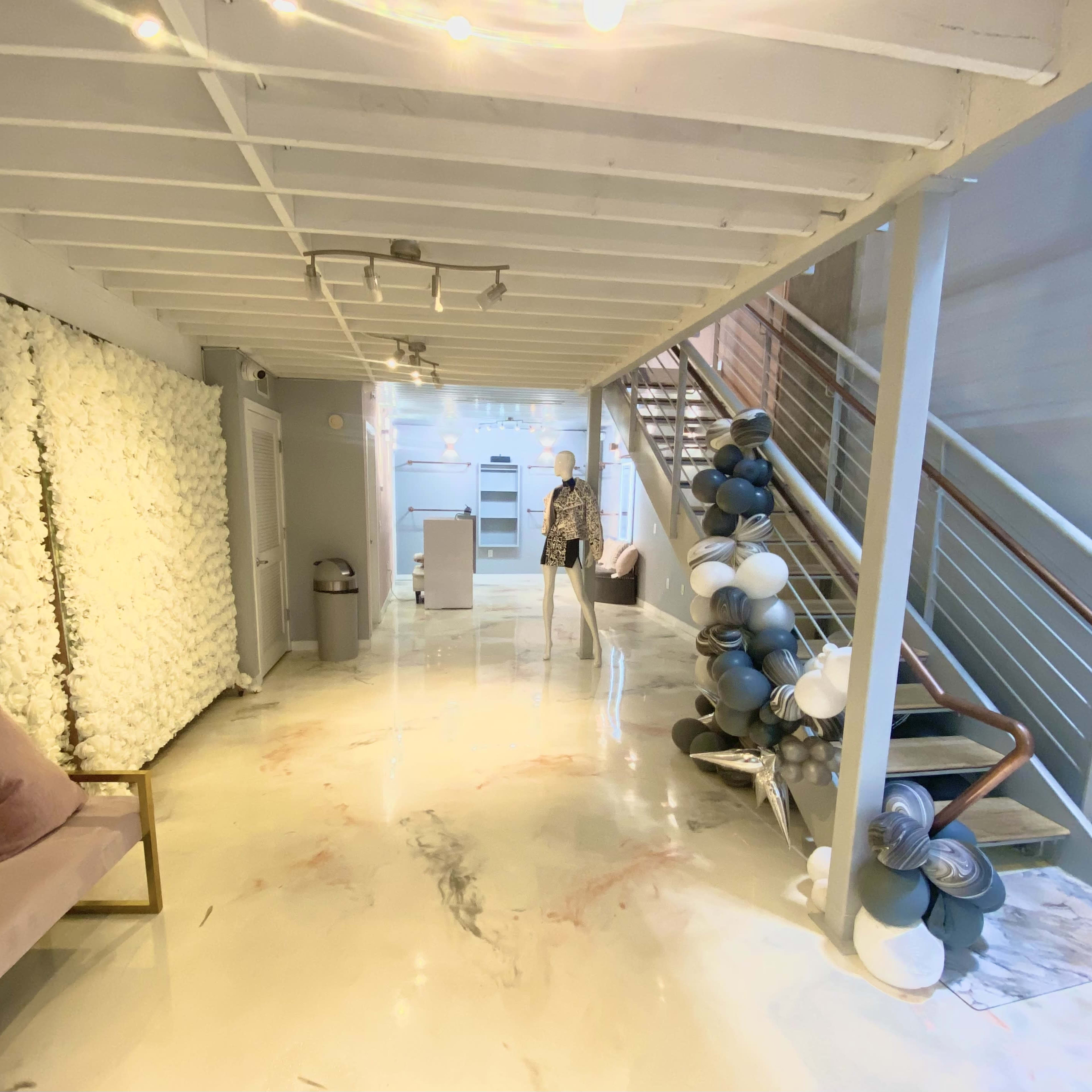 Le' Luxe Loft ( Stunning  Venue) Image in Old Fourth Ward, Atlanta, GA