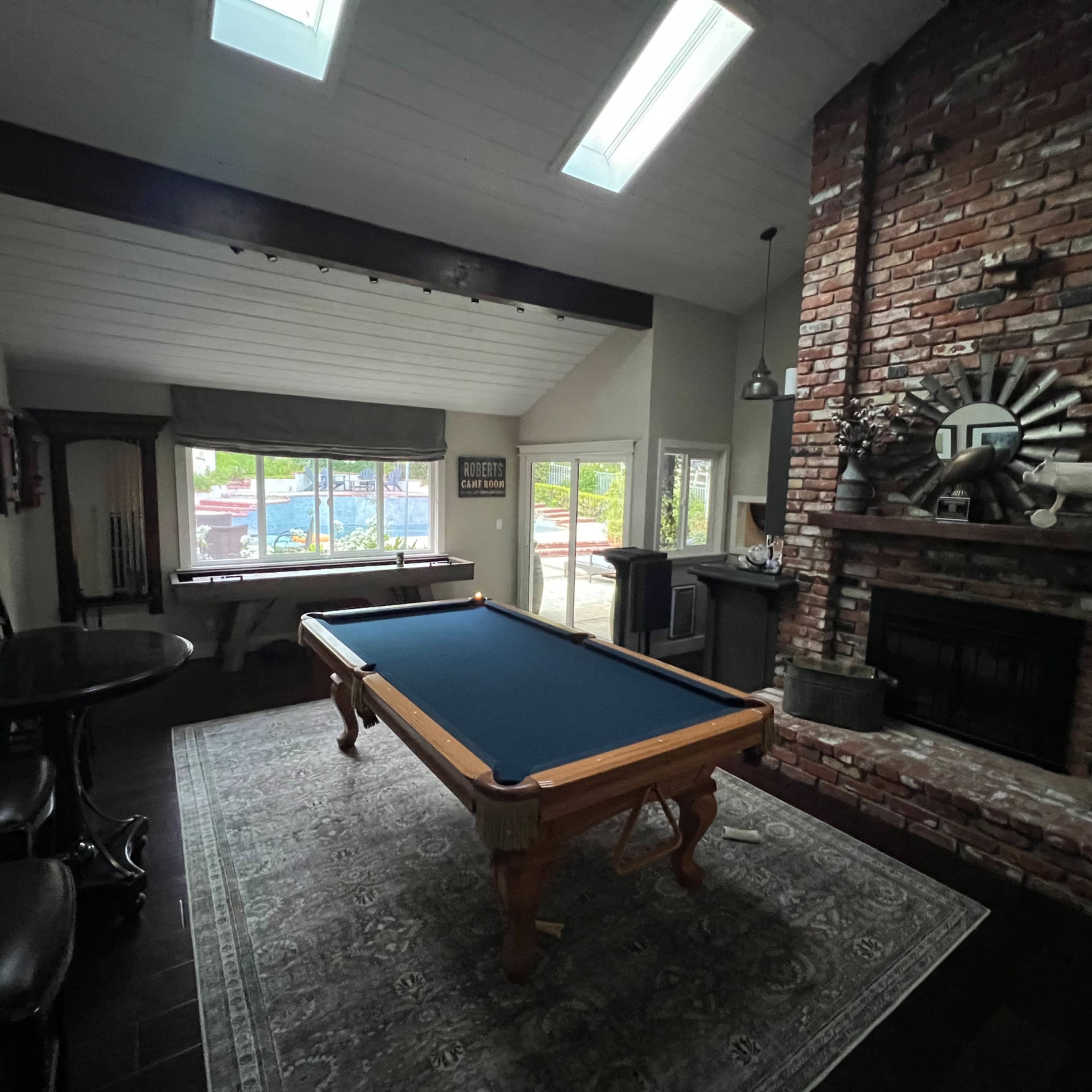 Sunset hills Ranch House with 2 acres of backyard Image in Santa Rosa Valley, Camarillo, CA