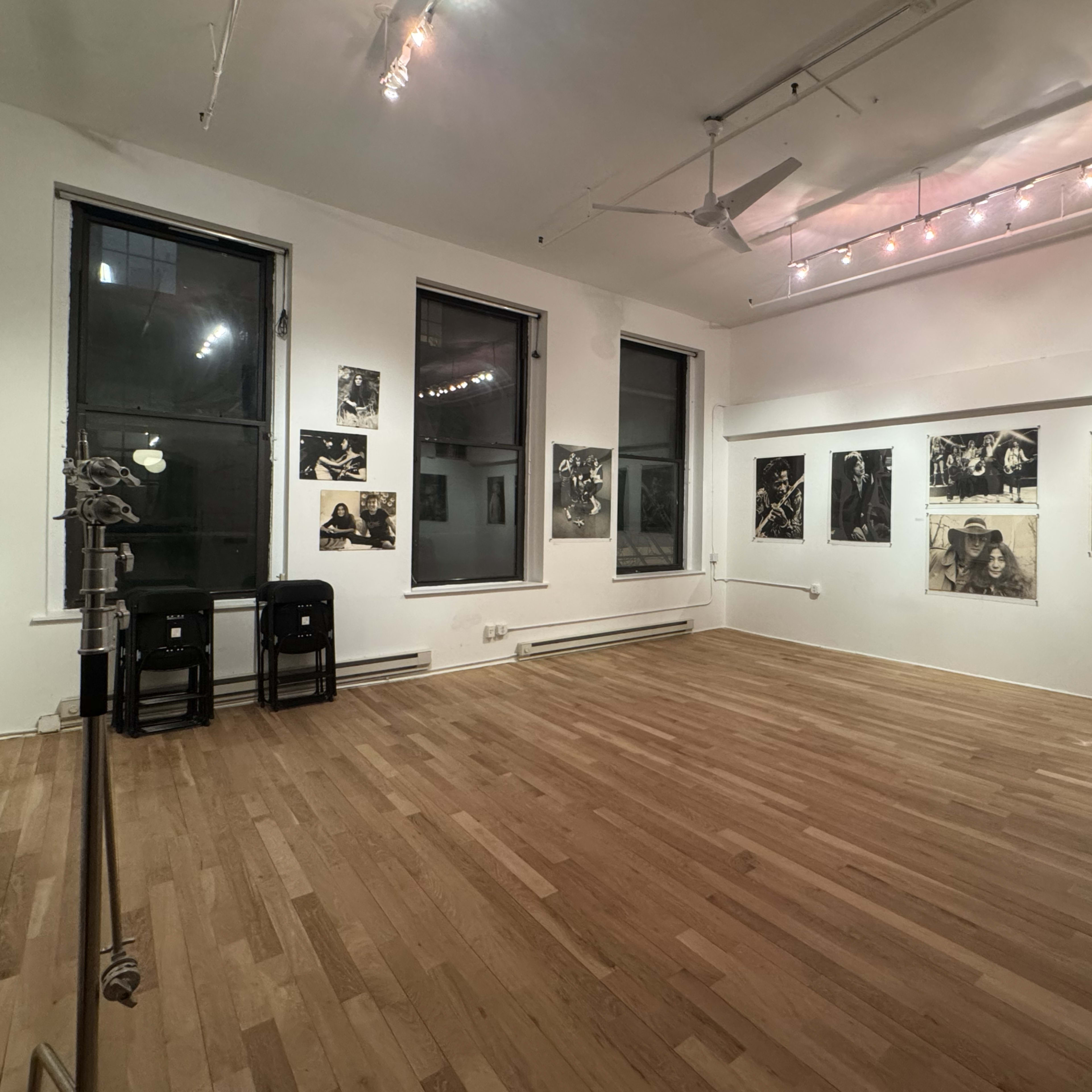 Photo Studio in SoHo Image in Lower Manhattan, New York, NY