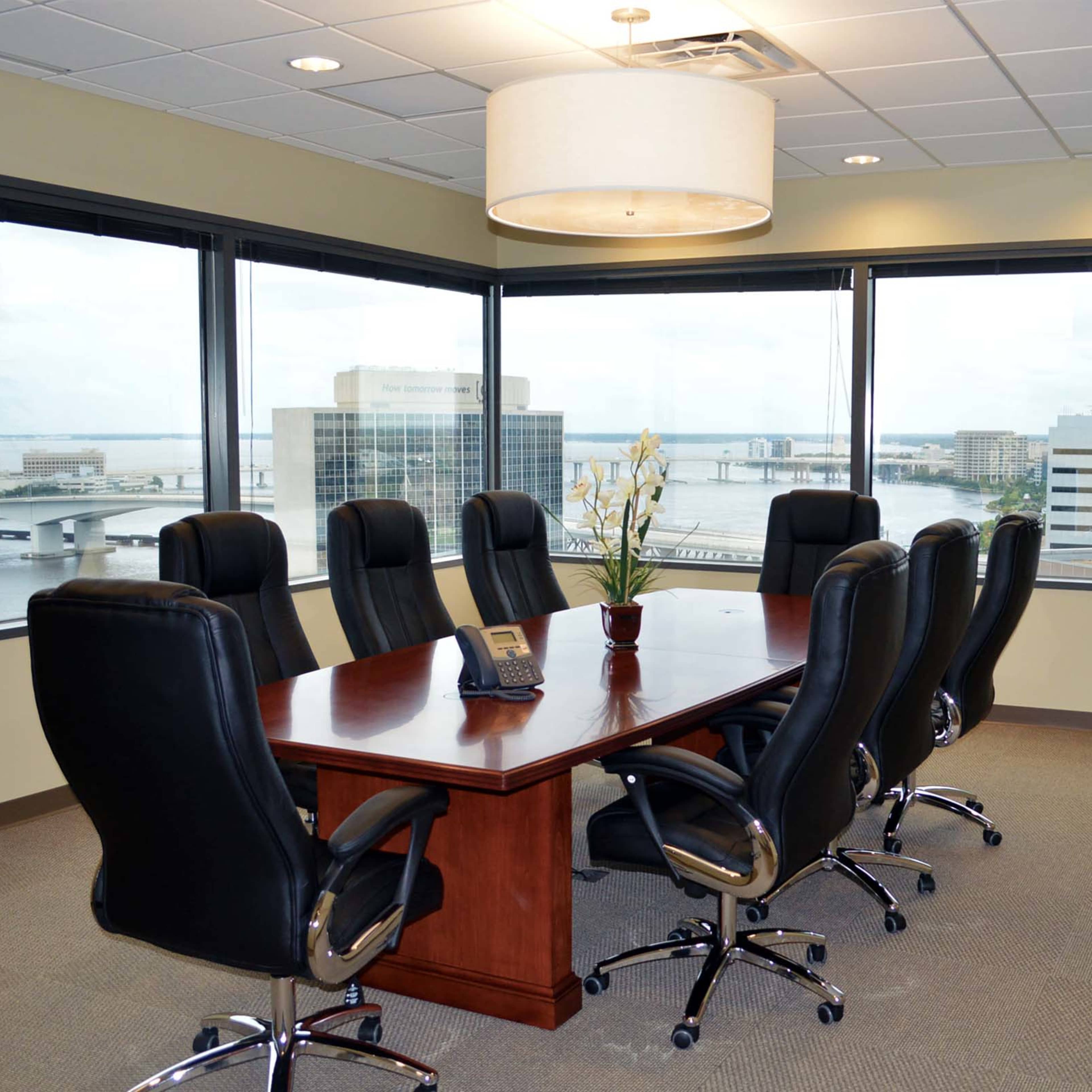 Executive Suite Professionals Image in Urban Core, Jacksonville, FL