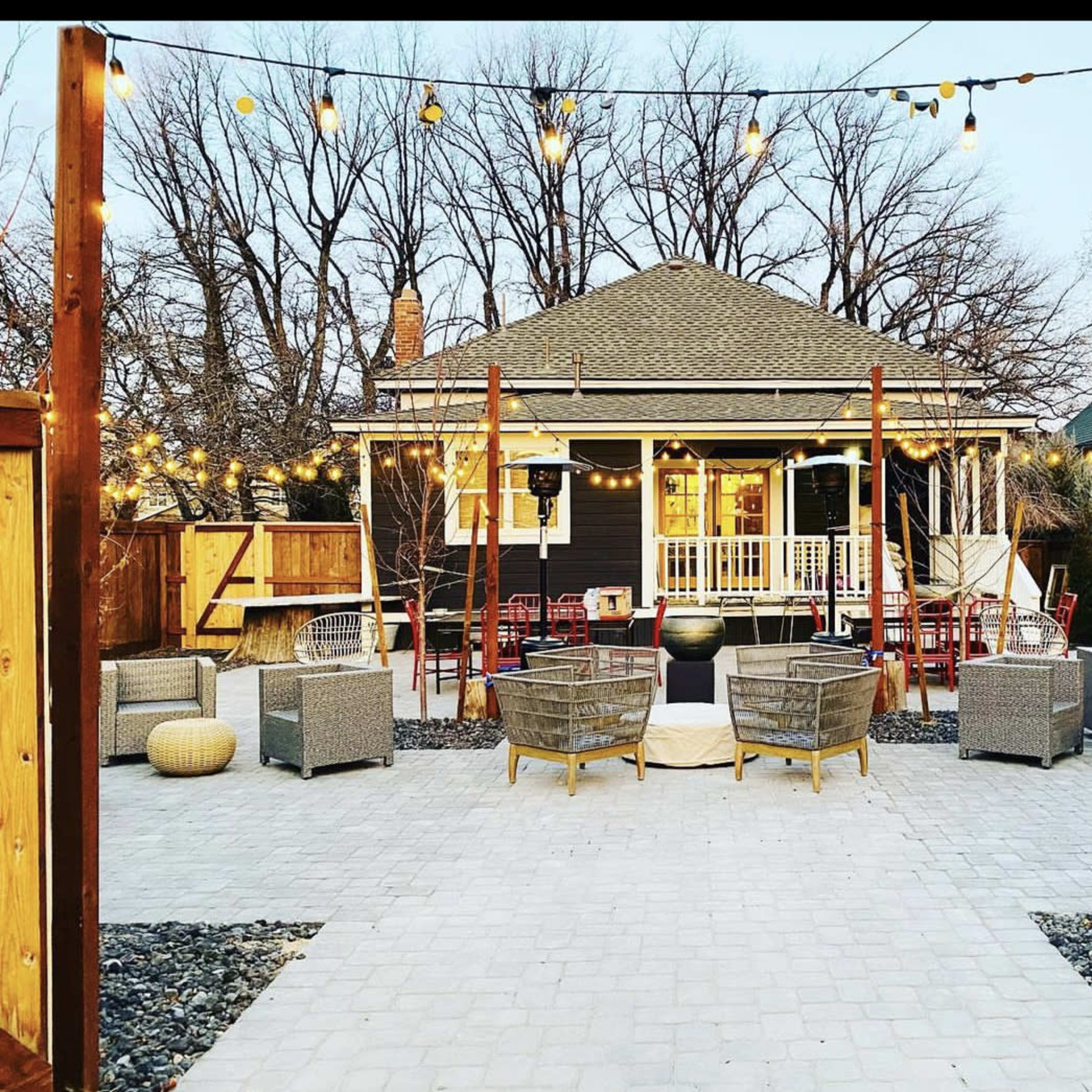 10 Best Private Dining Rooms for Rent in Reno, NV | Peerspace