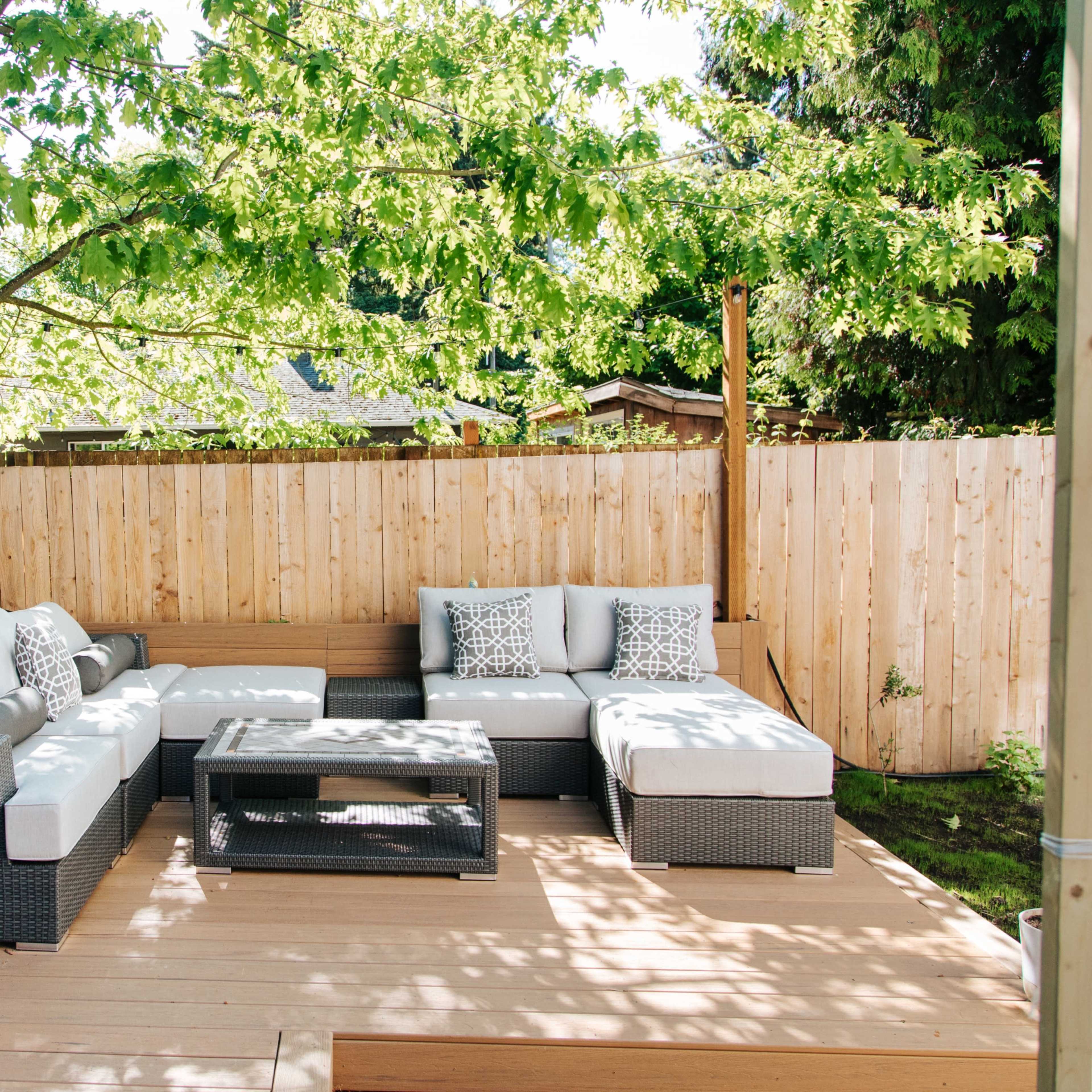 Kenton Cozy Nest Townhome with garden patio Image in North Portland, Portland, OR