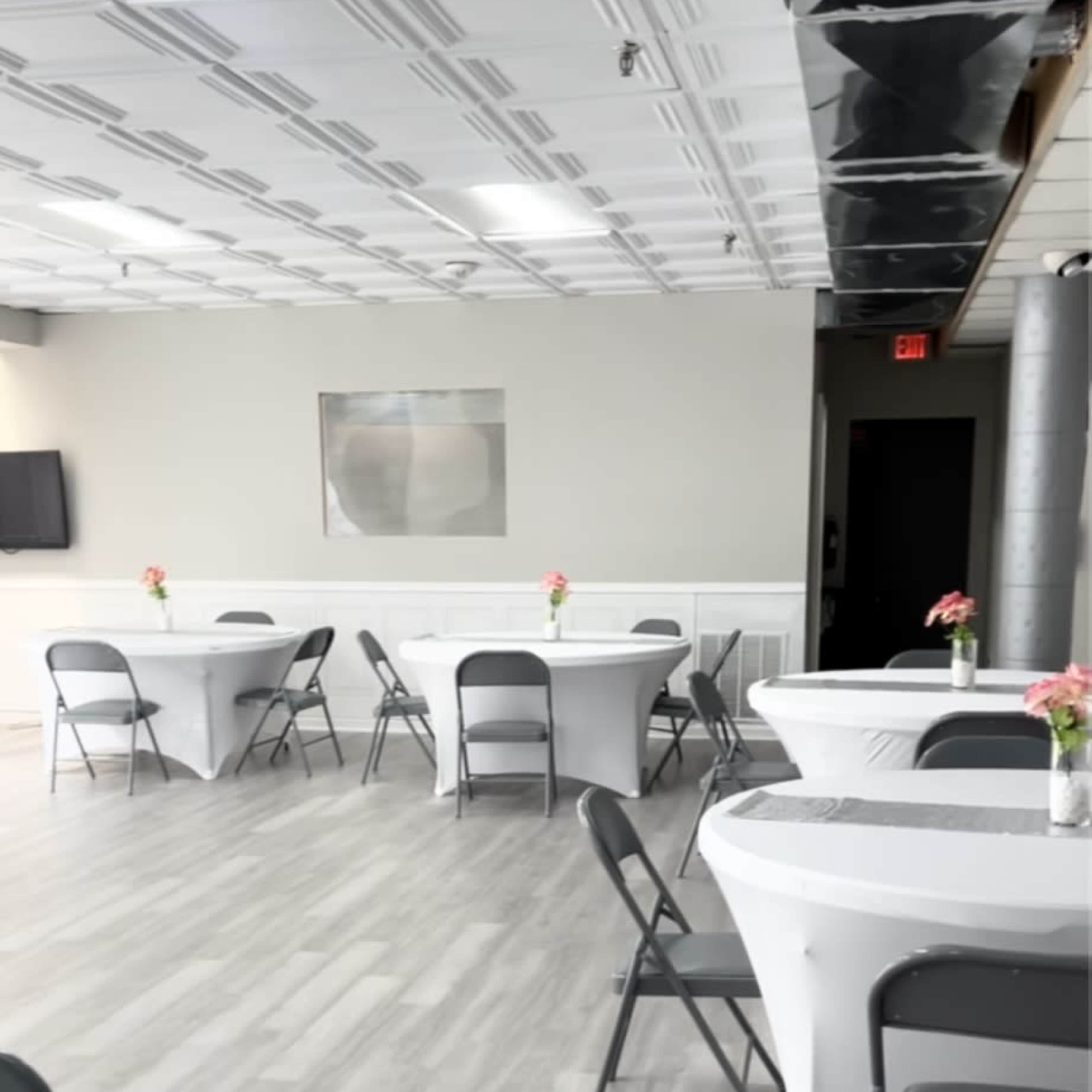 The Event Room Image in Fort Washington, Fort Washington, MD