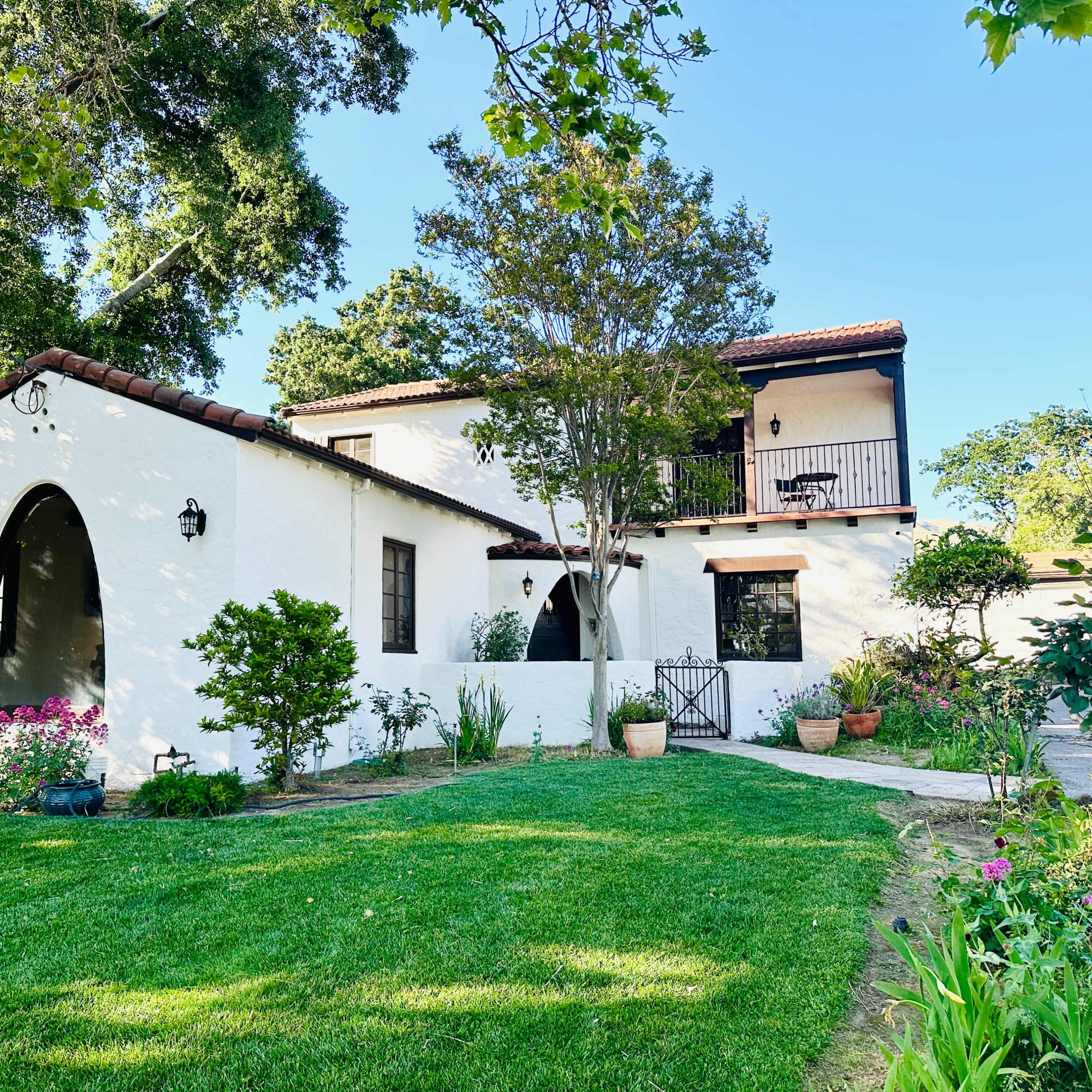Newly Remodeled Spanish Home in the East Foothills of San Jose Image in Linda Vista and Hillcrest, San Jose, CA