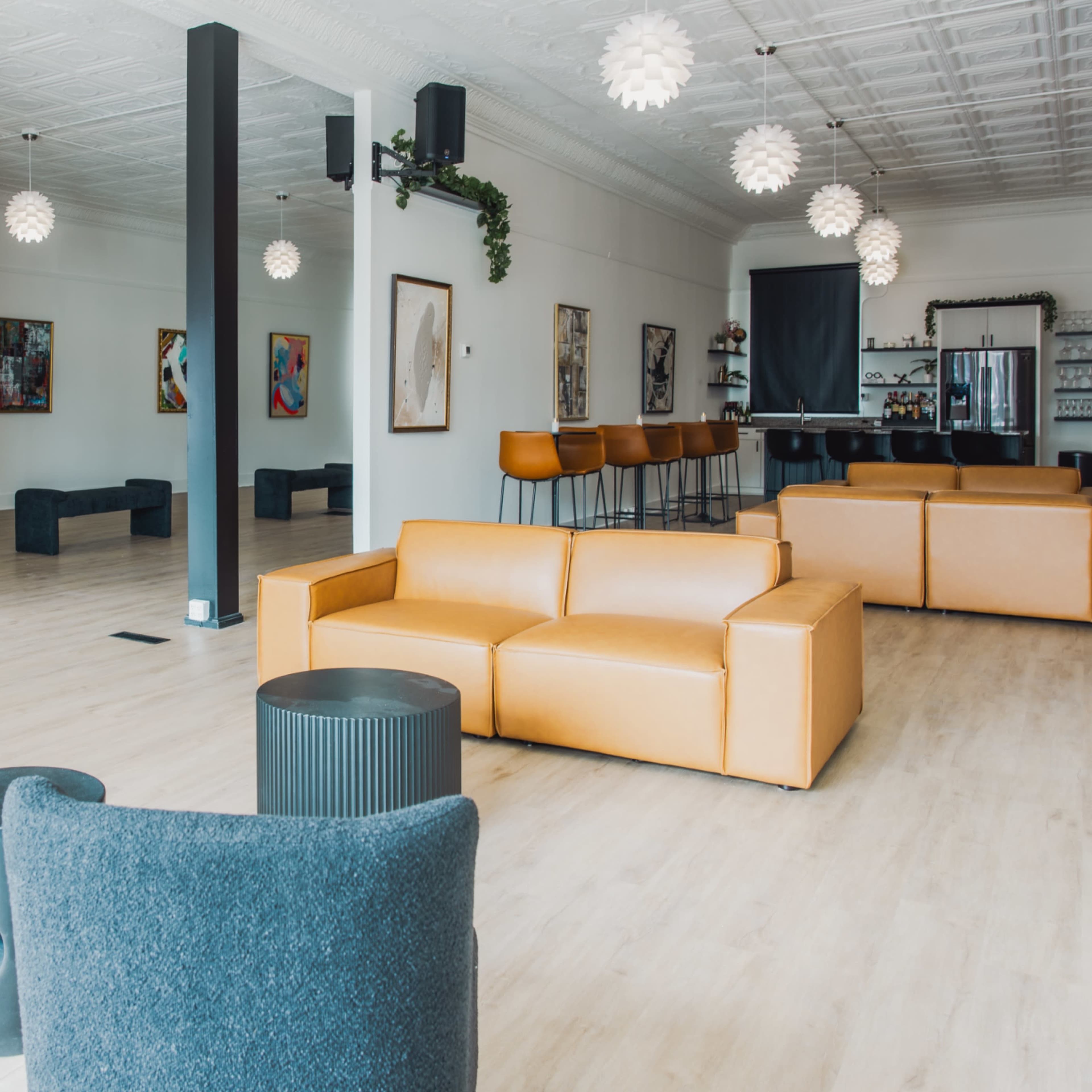 Couth Space Image in Lakewood, Lakewood, OH