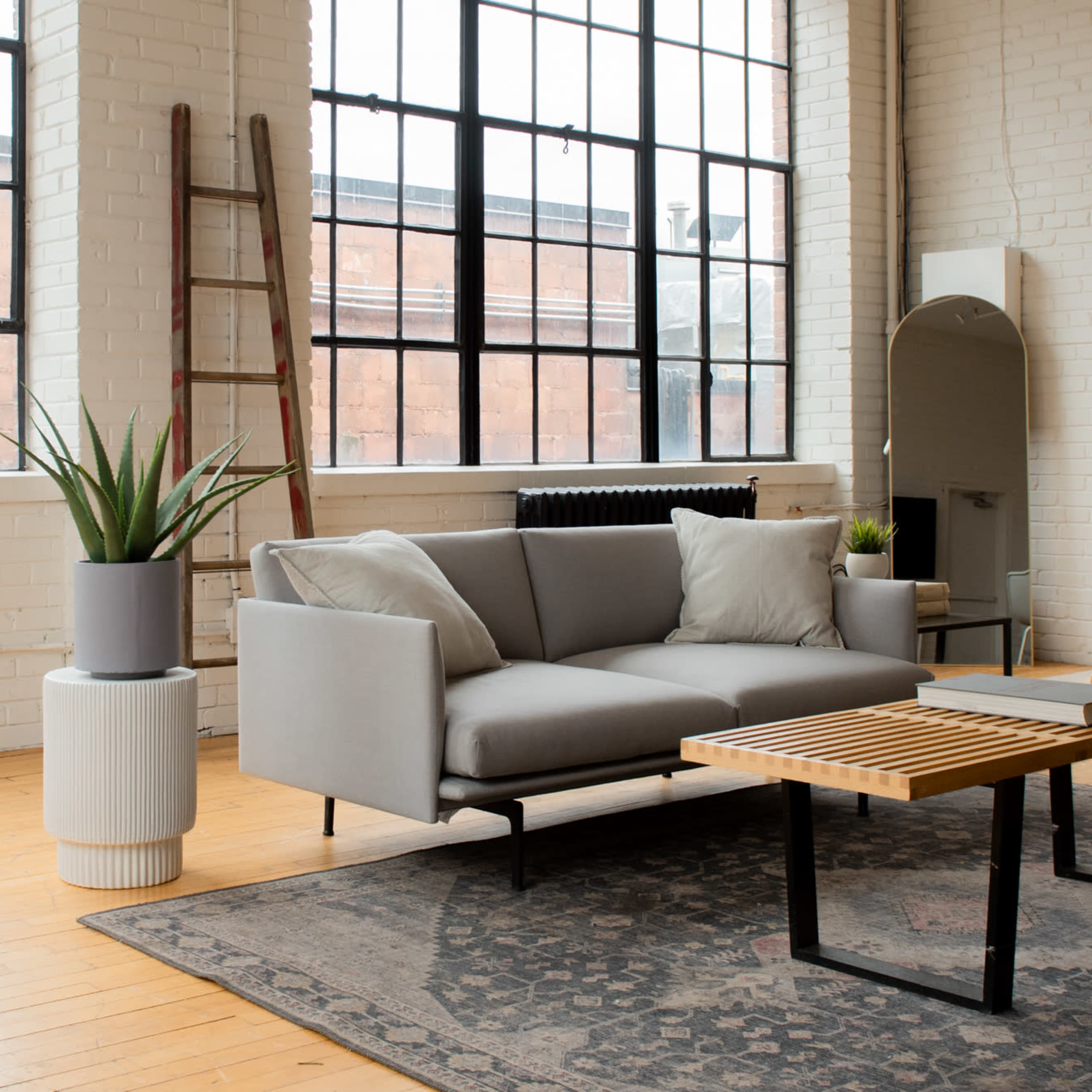 The Workspace Lofts Image in Niagara, Toronto, ON