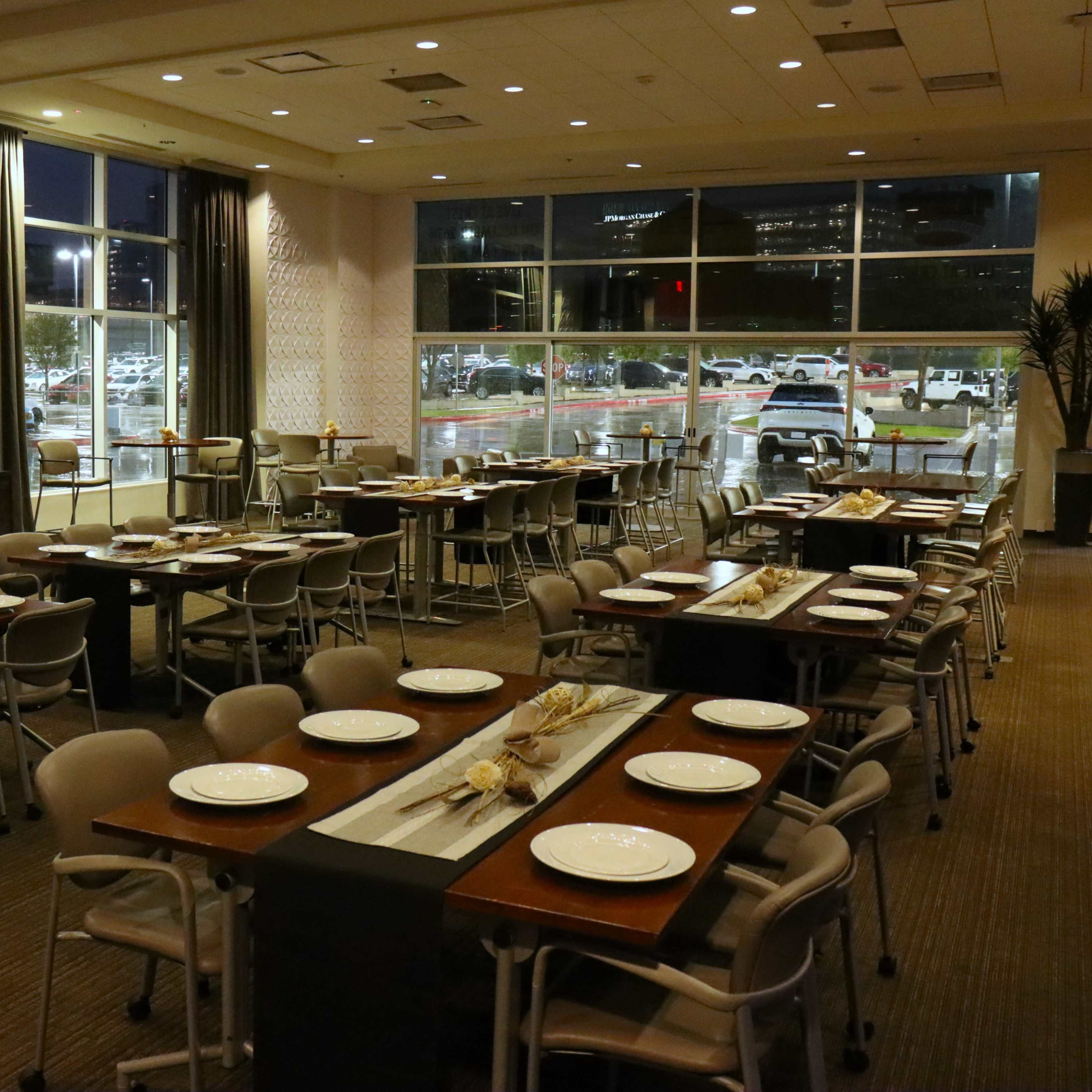 Lab23 Kitchen - Metropolitan Private Space for Turnkey Events Image in Frisco, Frisco, TX