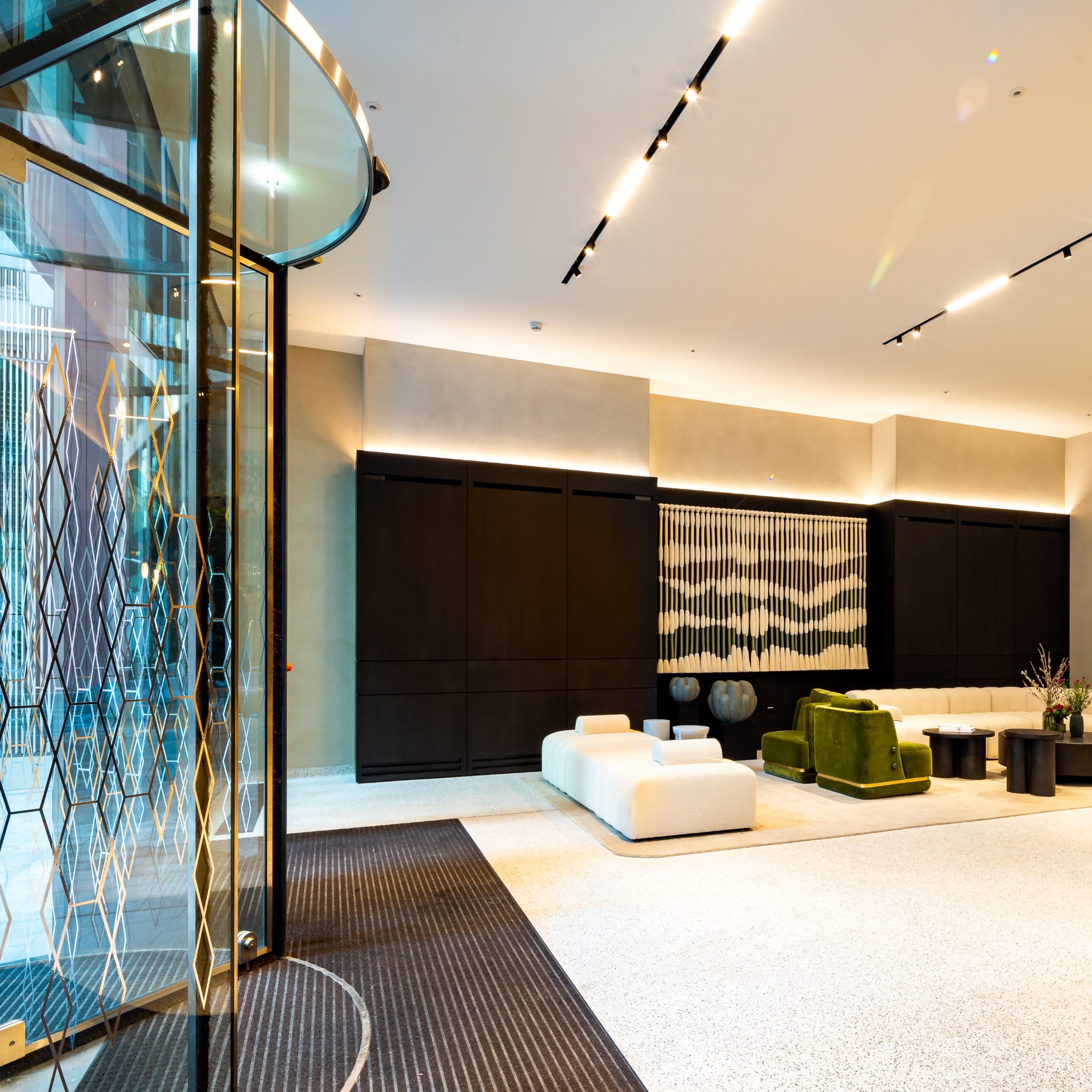 Meeting Room for 8 Attendees in Victoria - Arboretum Image in Westminster, London, England