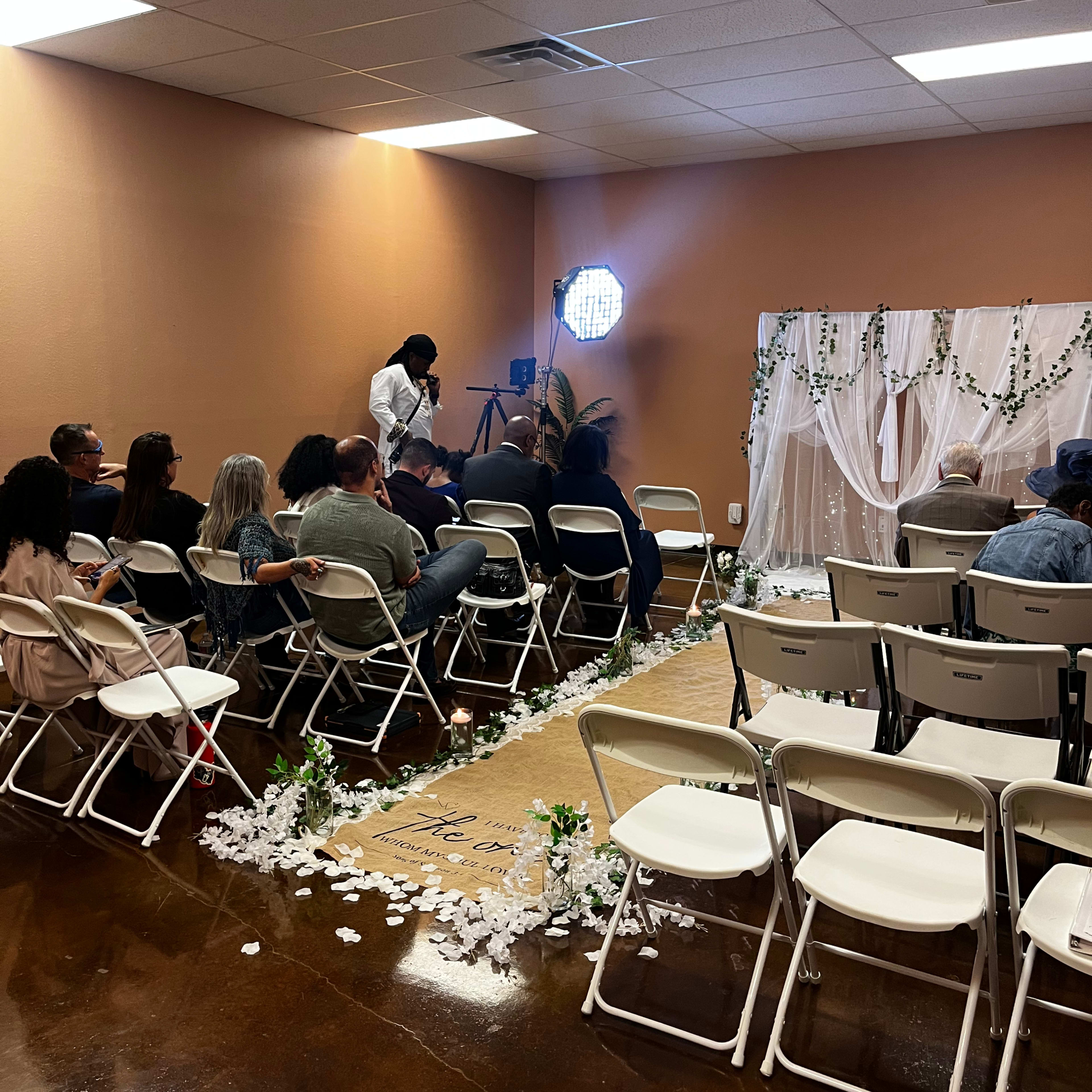 Divine Space Image in Dallas, Dallas, TX