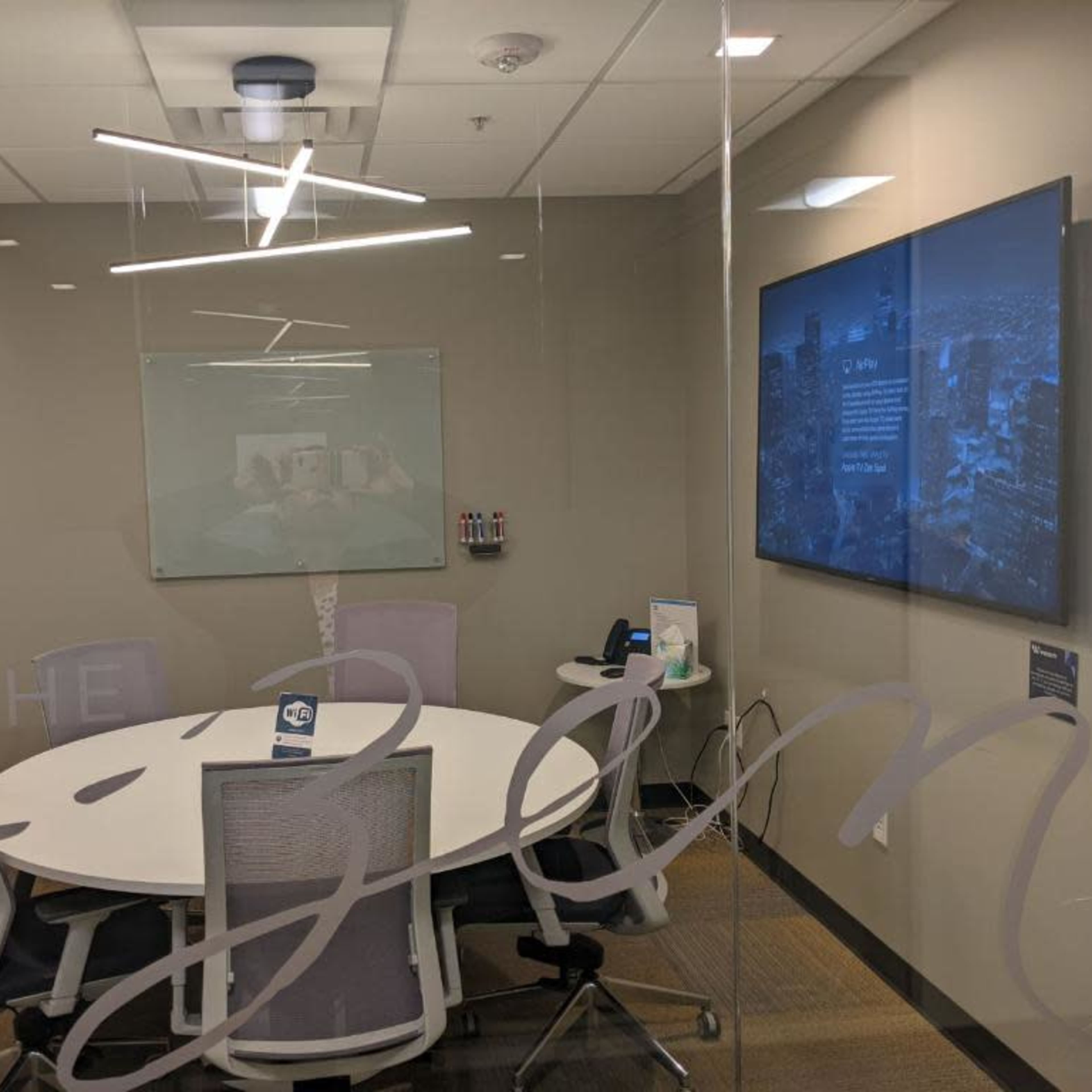 Meeting Room - Zen Image in Camelback East Village, Phoenix, AZ