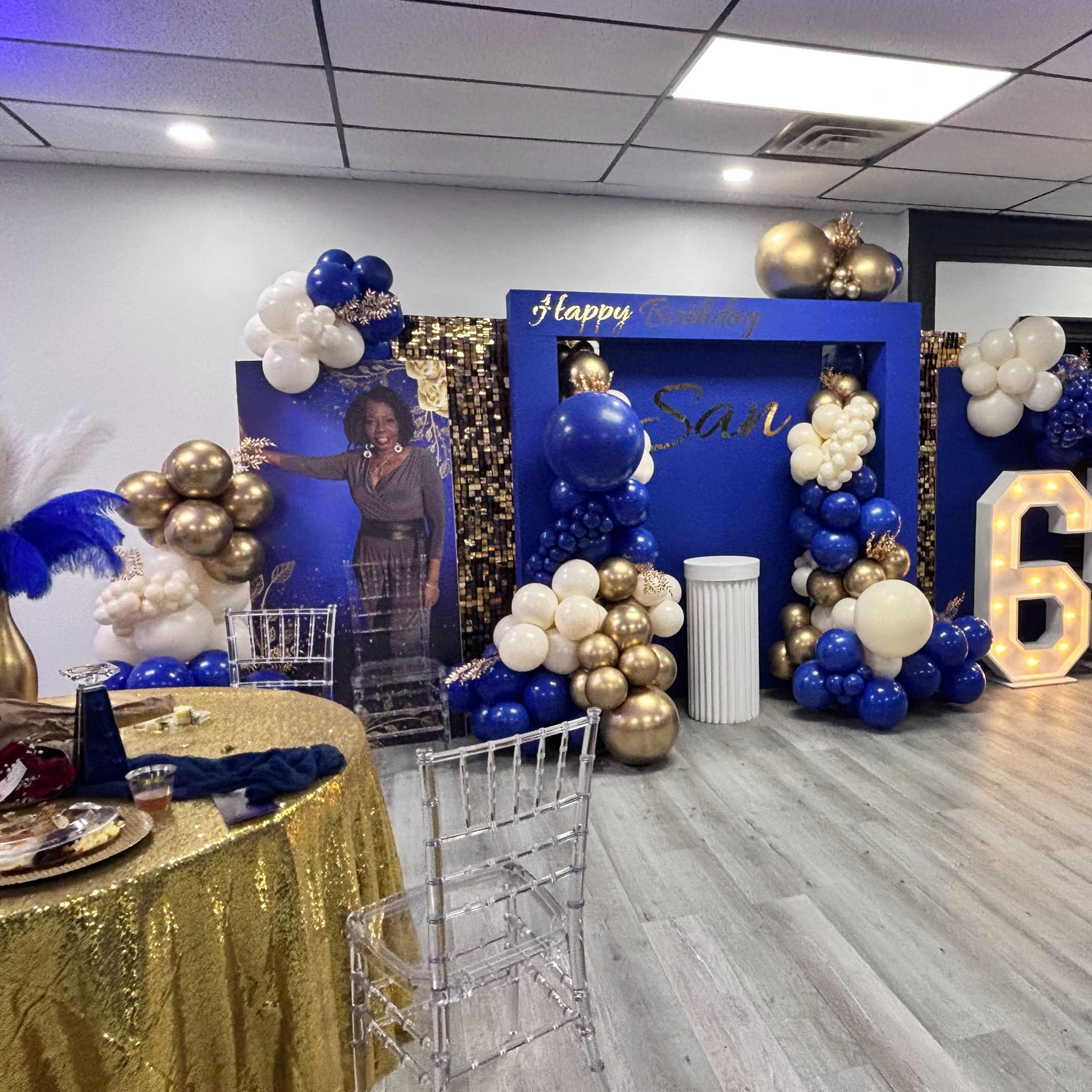 Spring Texas newest creative space and dance studio Image in Cypresswood, Spring, TX