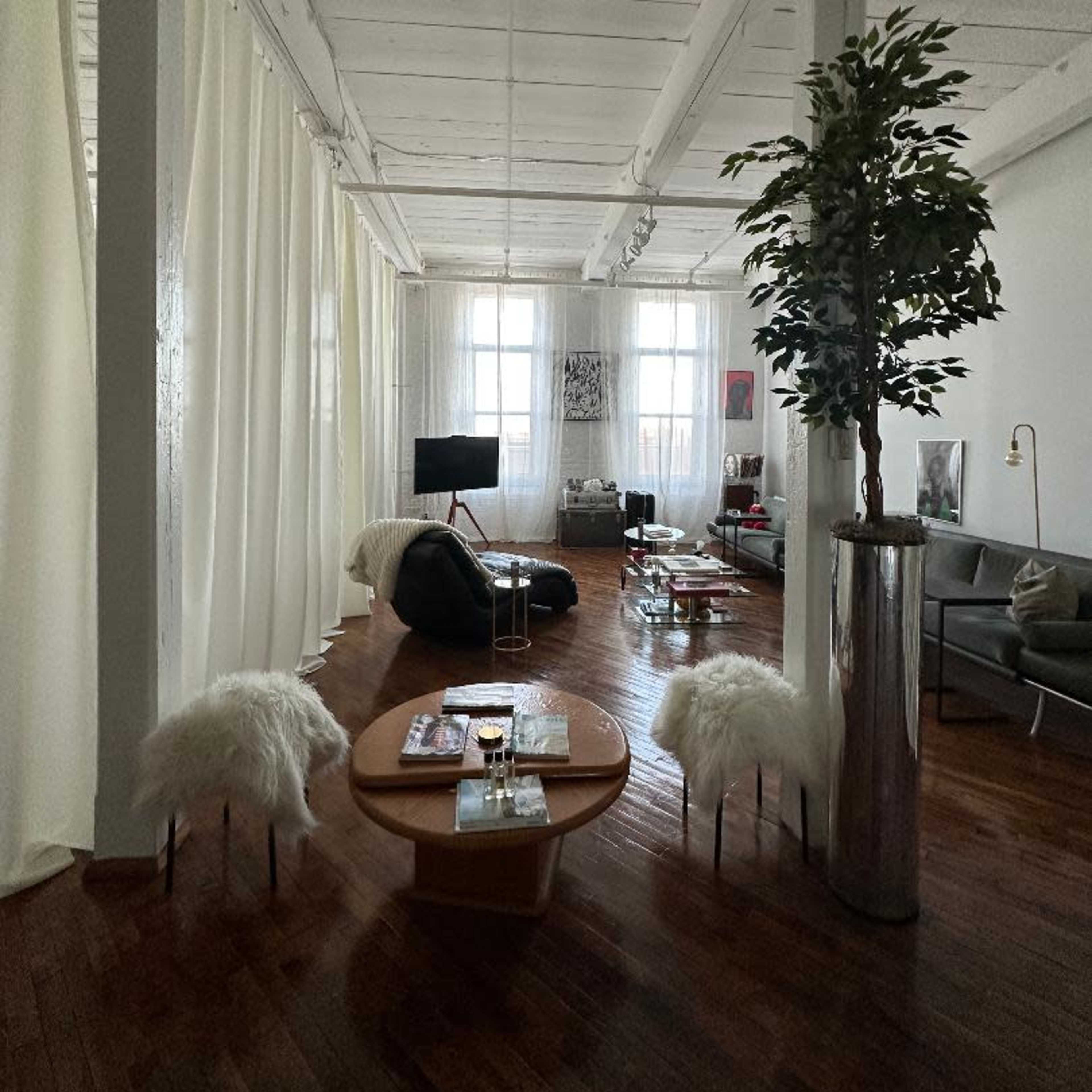Modern Industrial Loft Fishtown Image in North Philadelphia, Philadelphia, PA