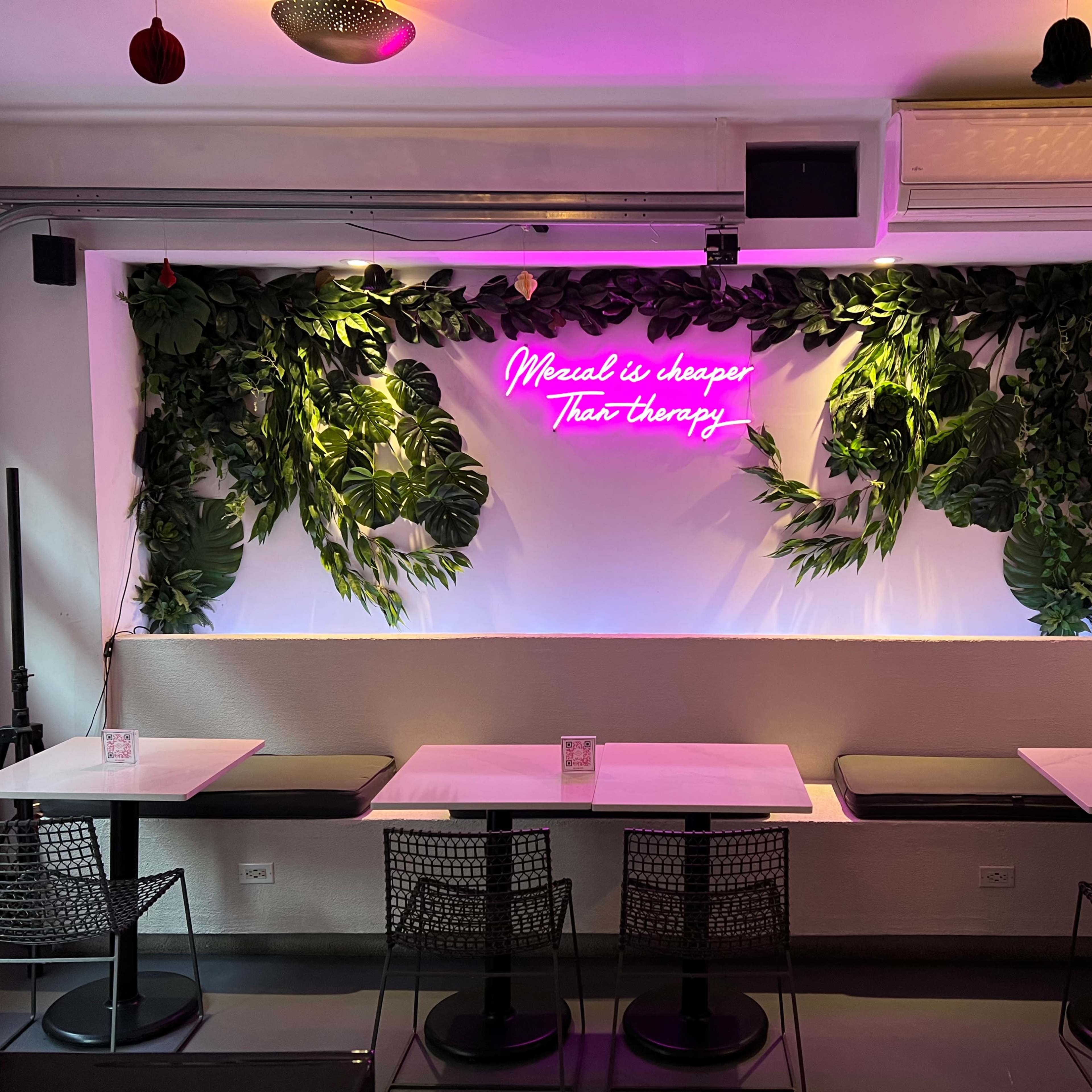 Mexican Tequila Bar and Lounge Image in Little Caribbean, Brooklyn, NY