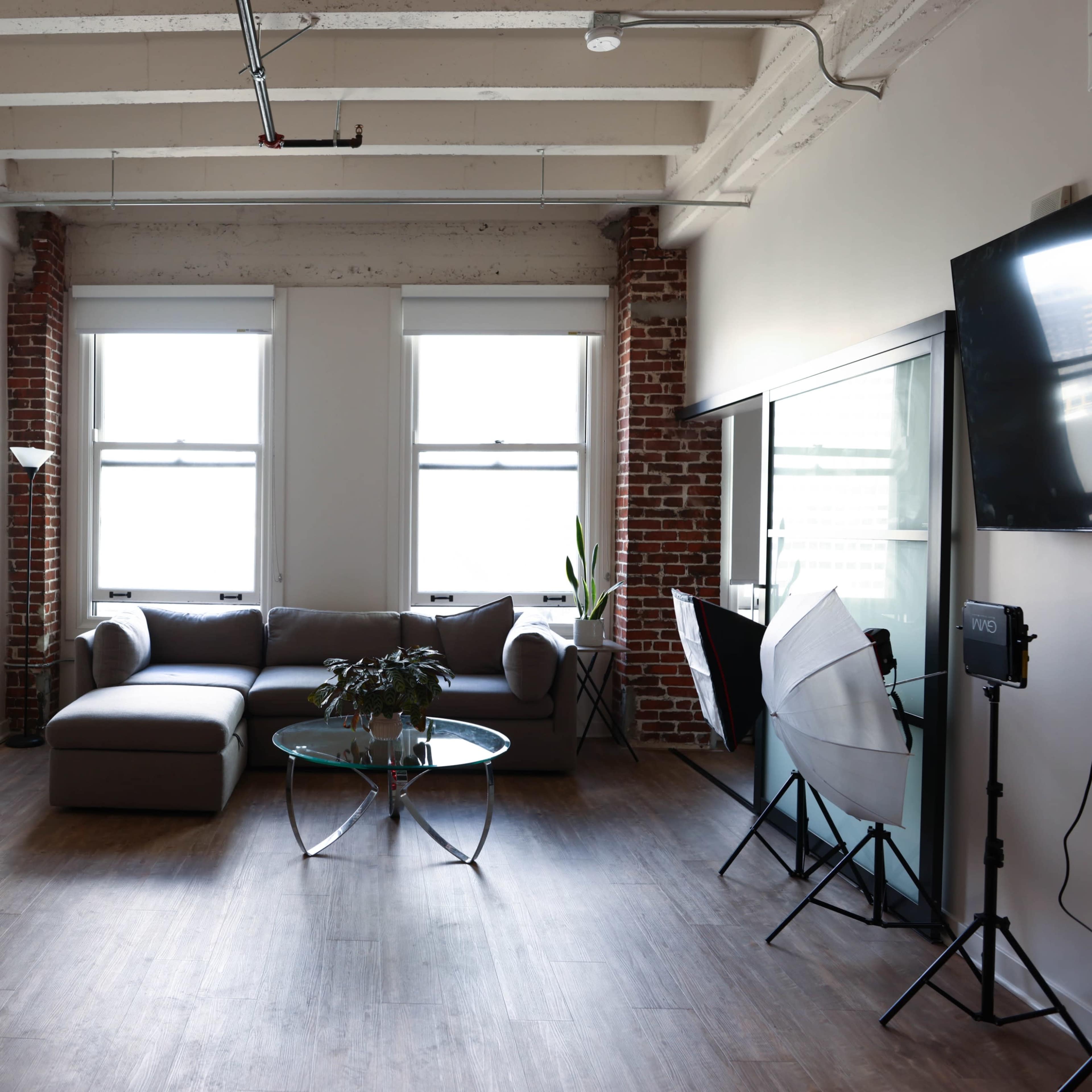 Downtown Loft with City View Image in East Village, San Diego, CA