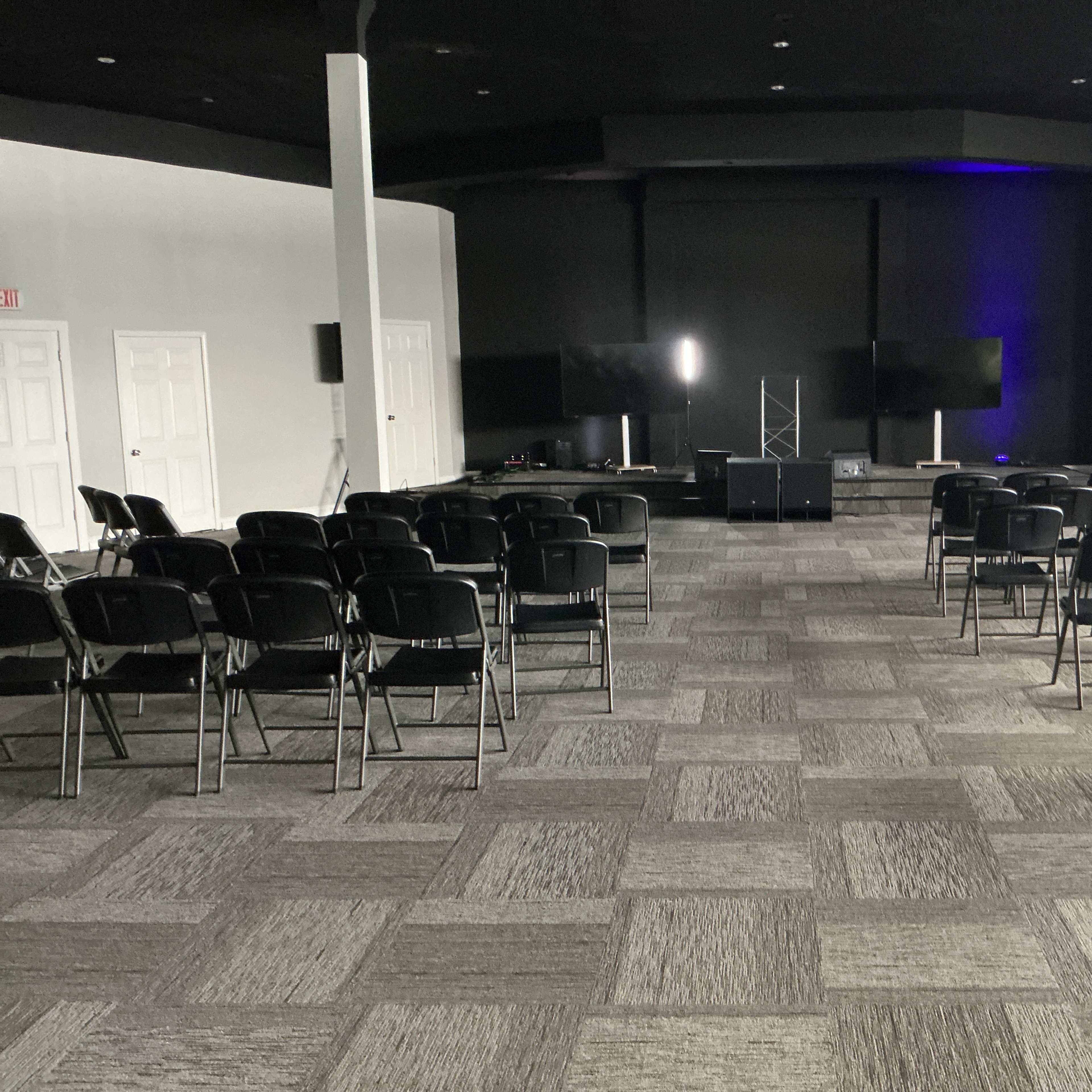 Versatile Event Space in Vibrant Southwest Detroit Image in Central Southwest, Detroit, MI