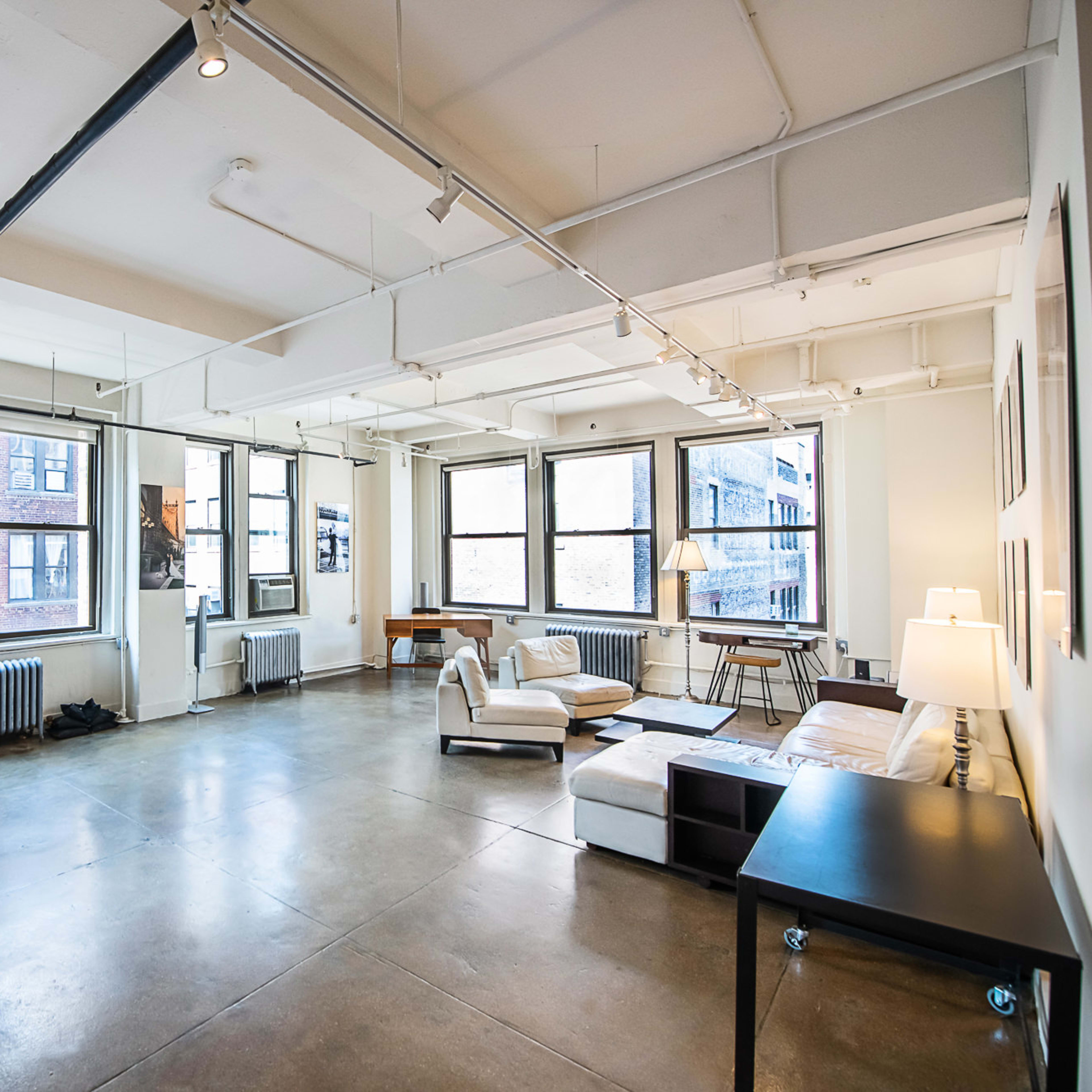 12 Coolest Offices to Rent for Filming in New York