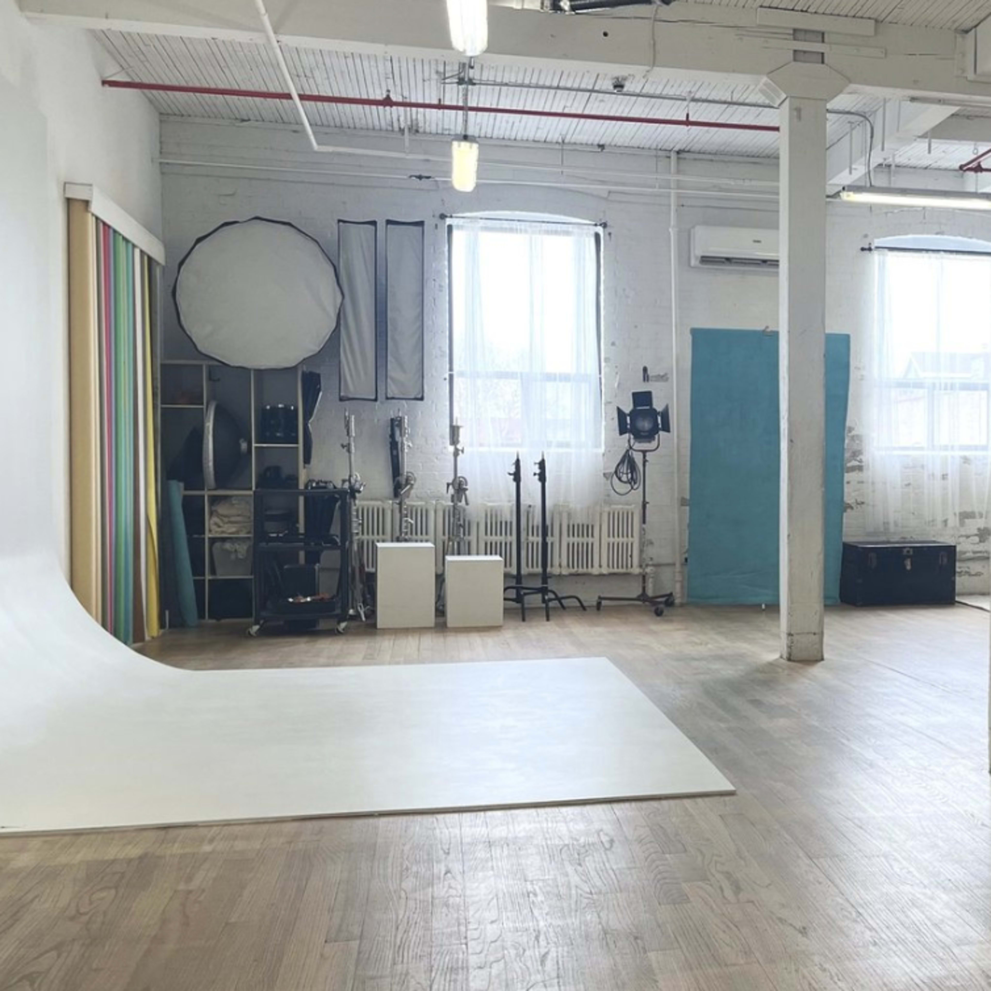 Wade Studio Image in Toronto, Toronto, ON
