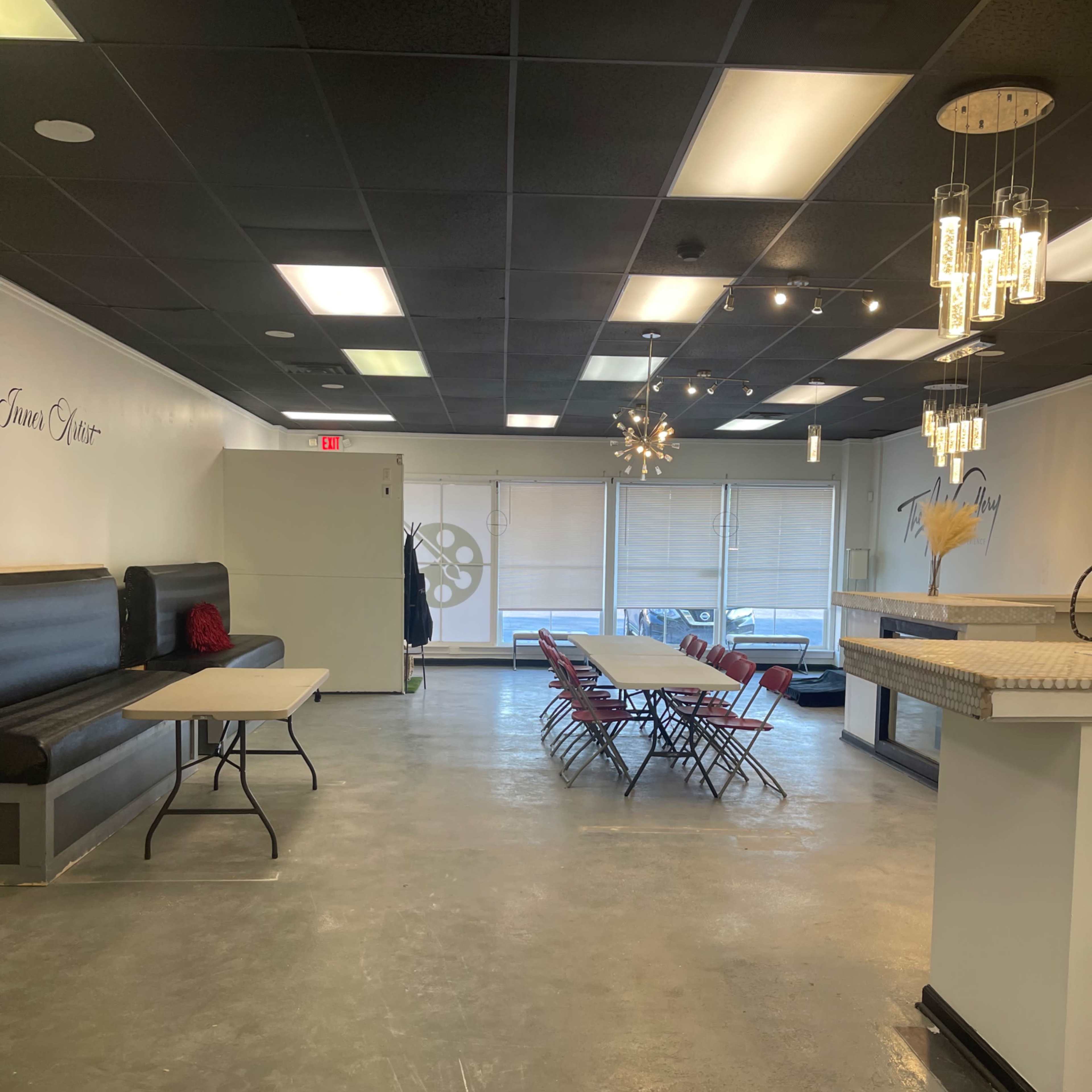 The Gallery Image in Conyers, Conyers, GA