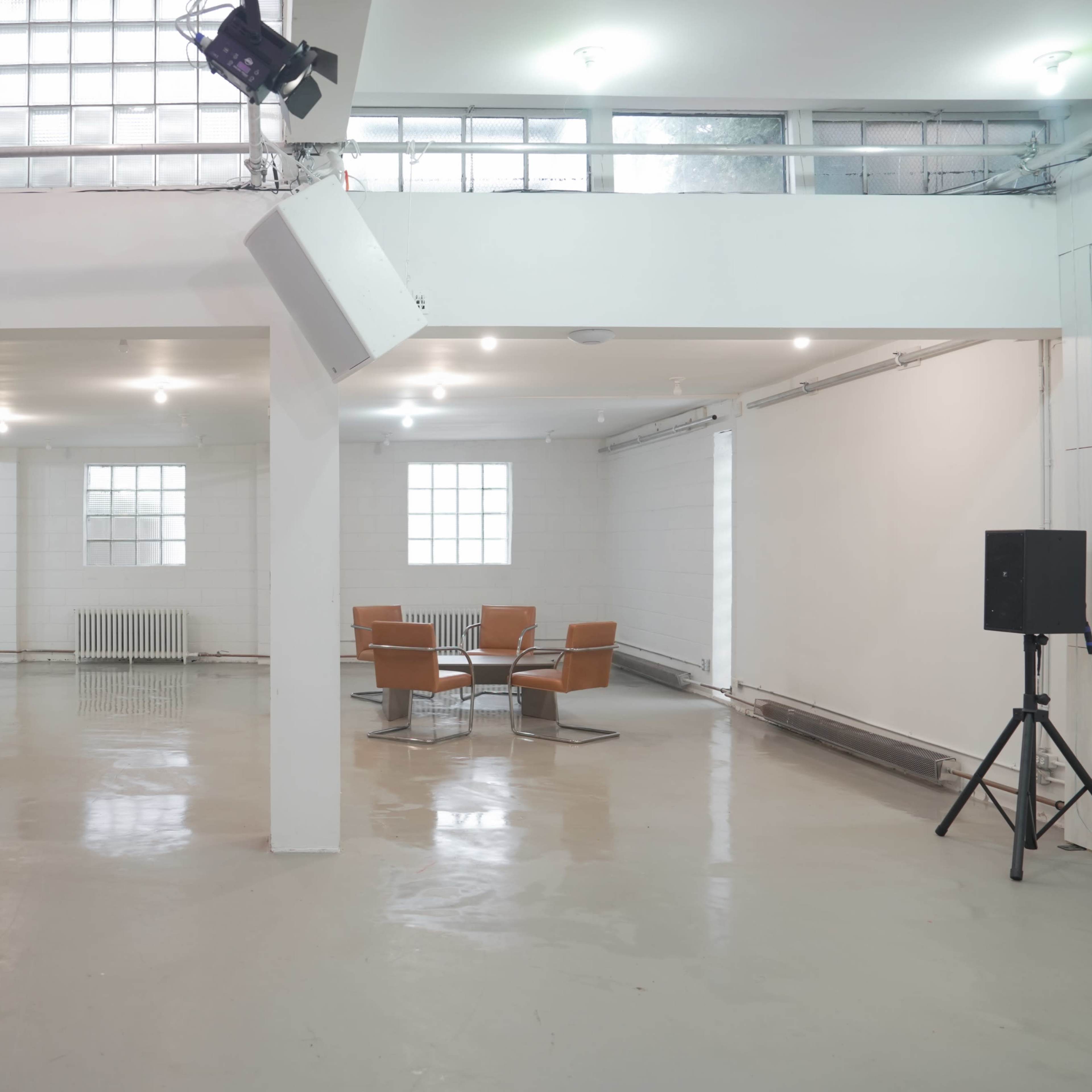 Space Unltd Image in Casa Loma, Toronto, ON