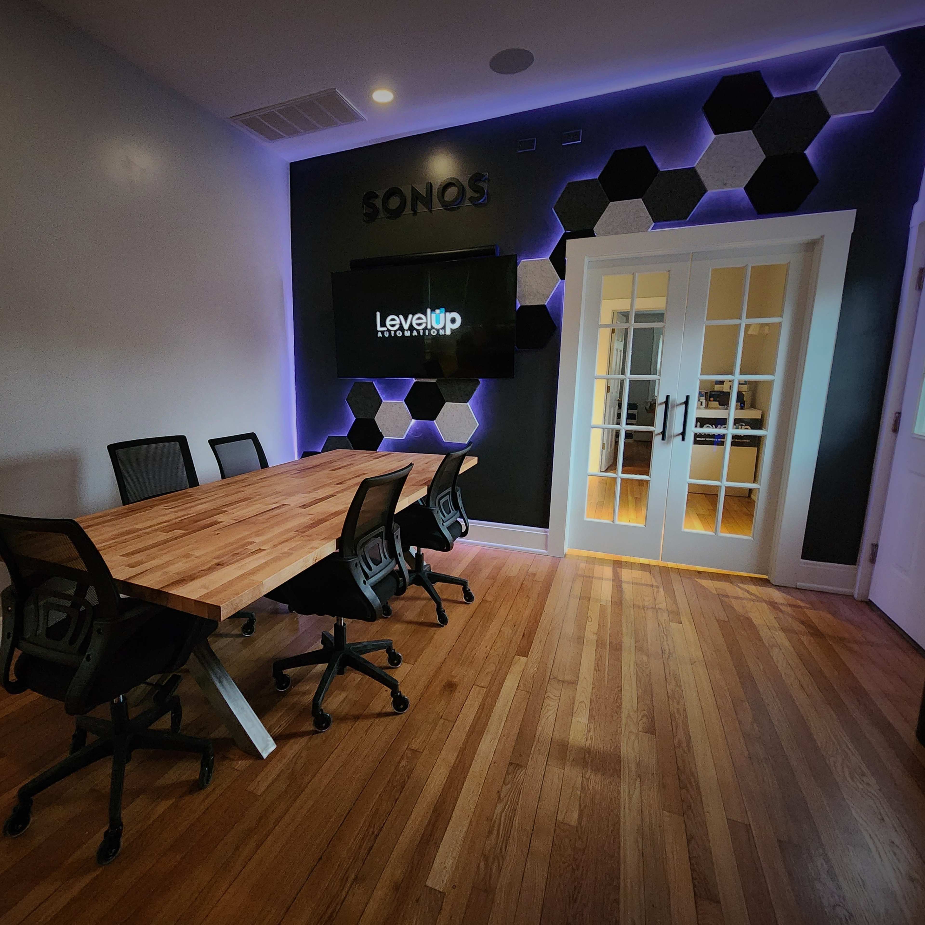 Tech Savvy Smart Home Showroom Image in Vernon, Vernon, CT