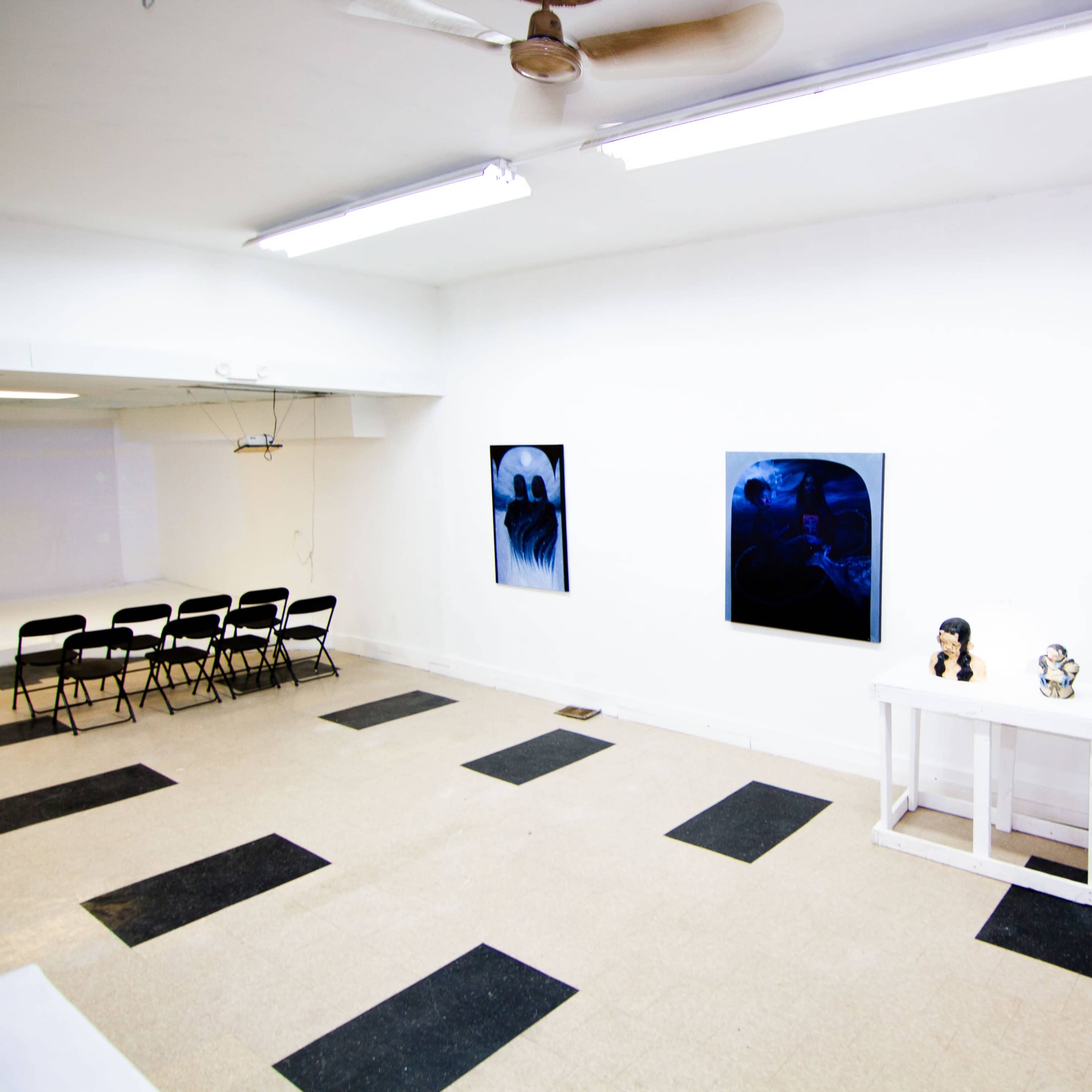 Flex Use Creative Space Image in Belmont Cragin, Chicago, IL