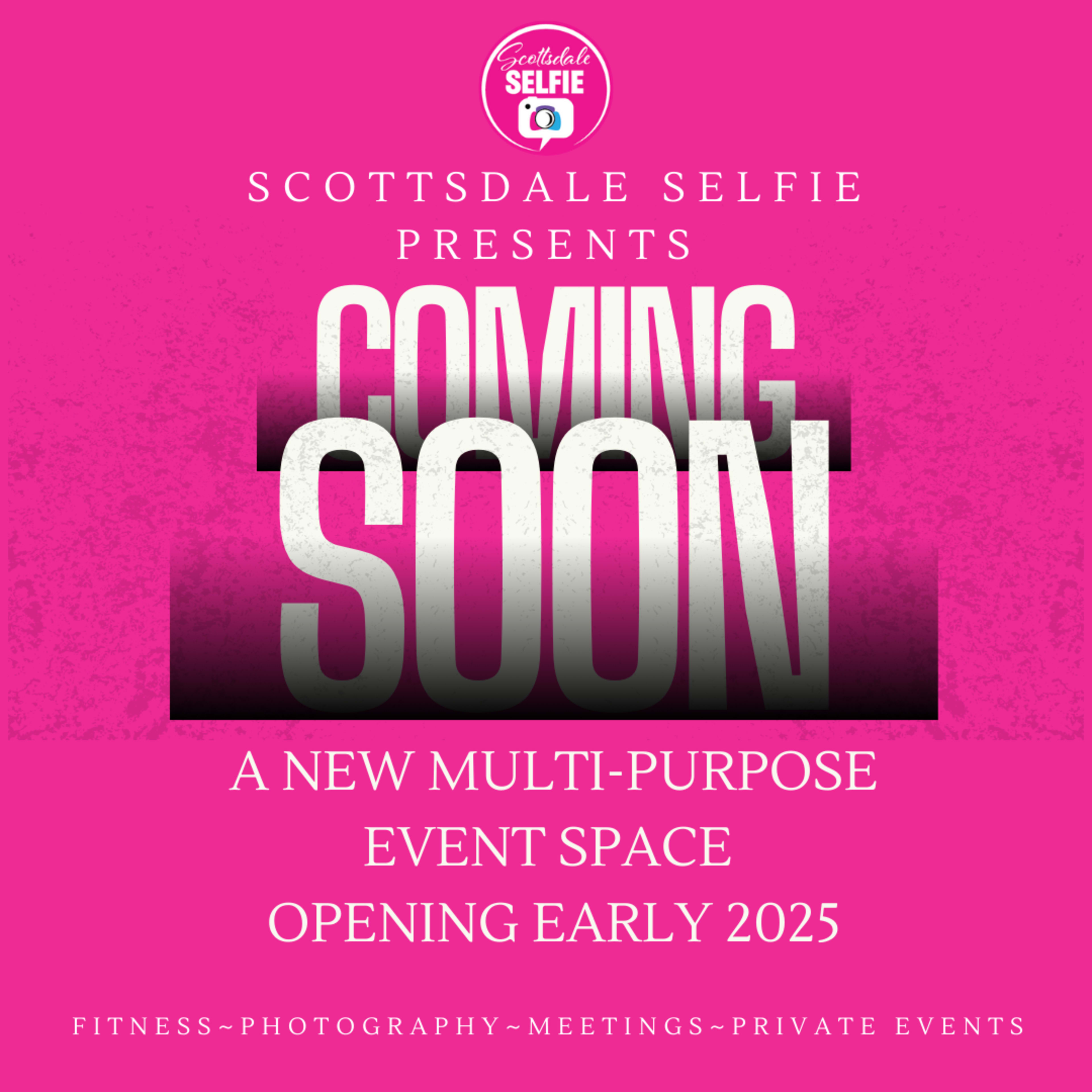 Scottsdale Arizona's Favorite Event Space Image in Sonoran Office Plaza, Scottsdale, AZ