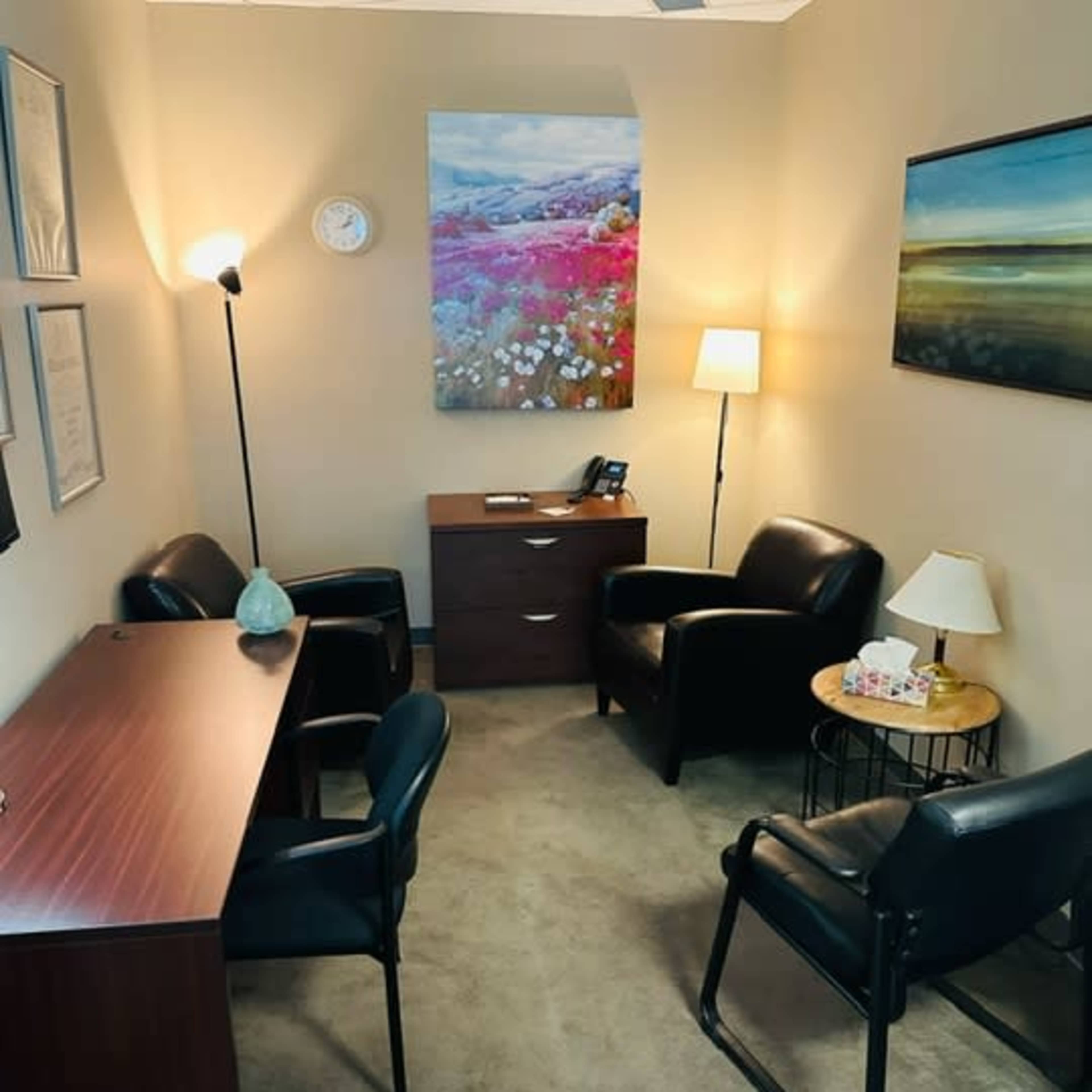 BOSS Business Centres- I Image in , Burnaby, BC
