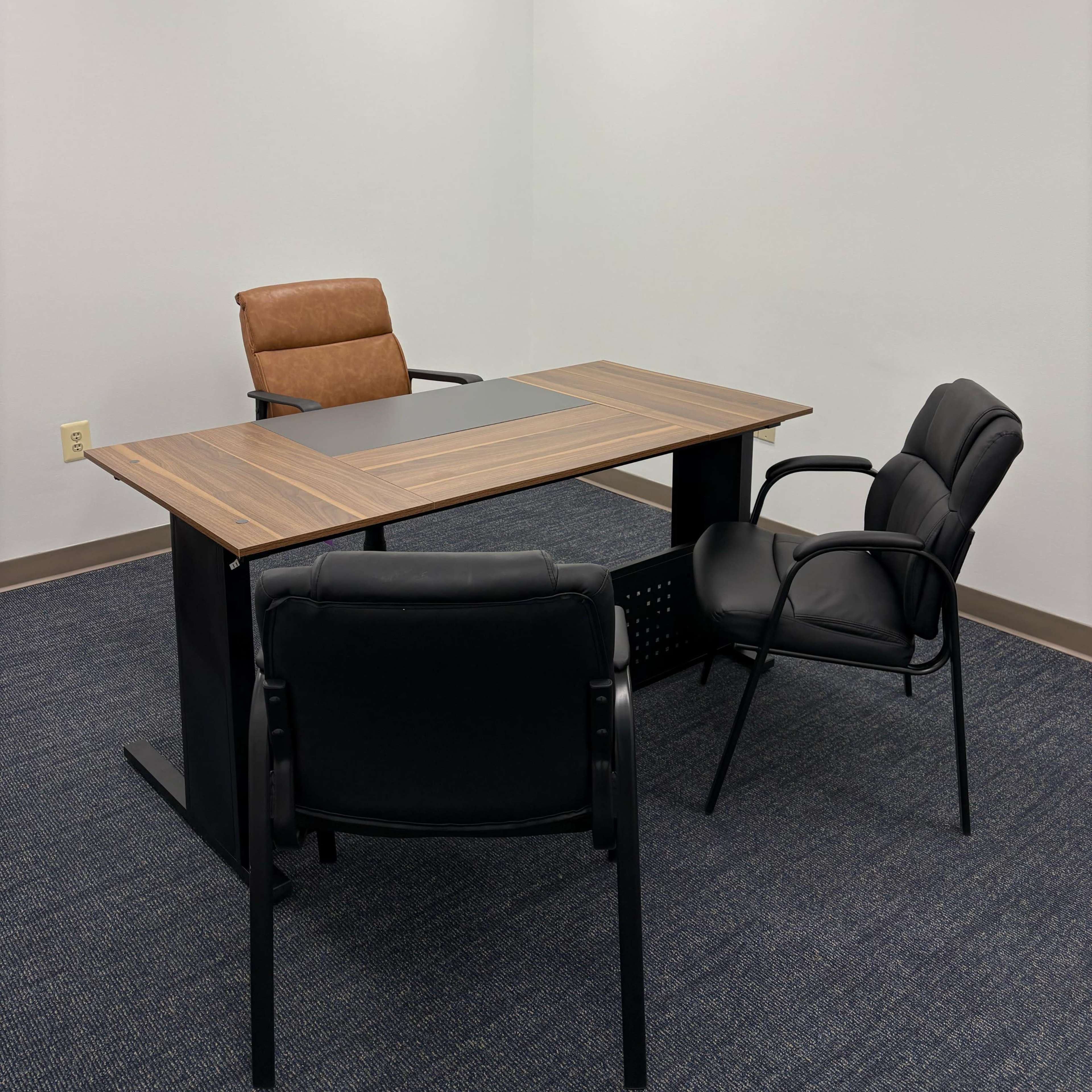 Stanford Blvd Private Office Image in Columbia, Columbia, MD
