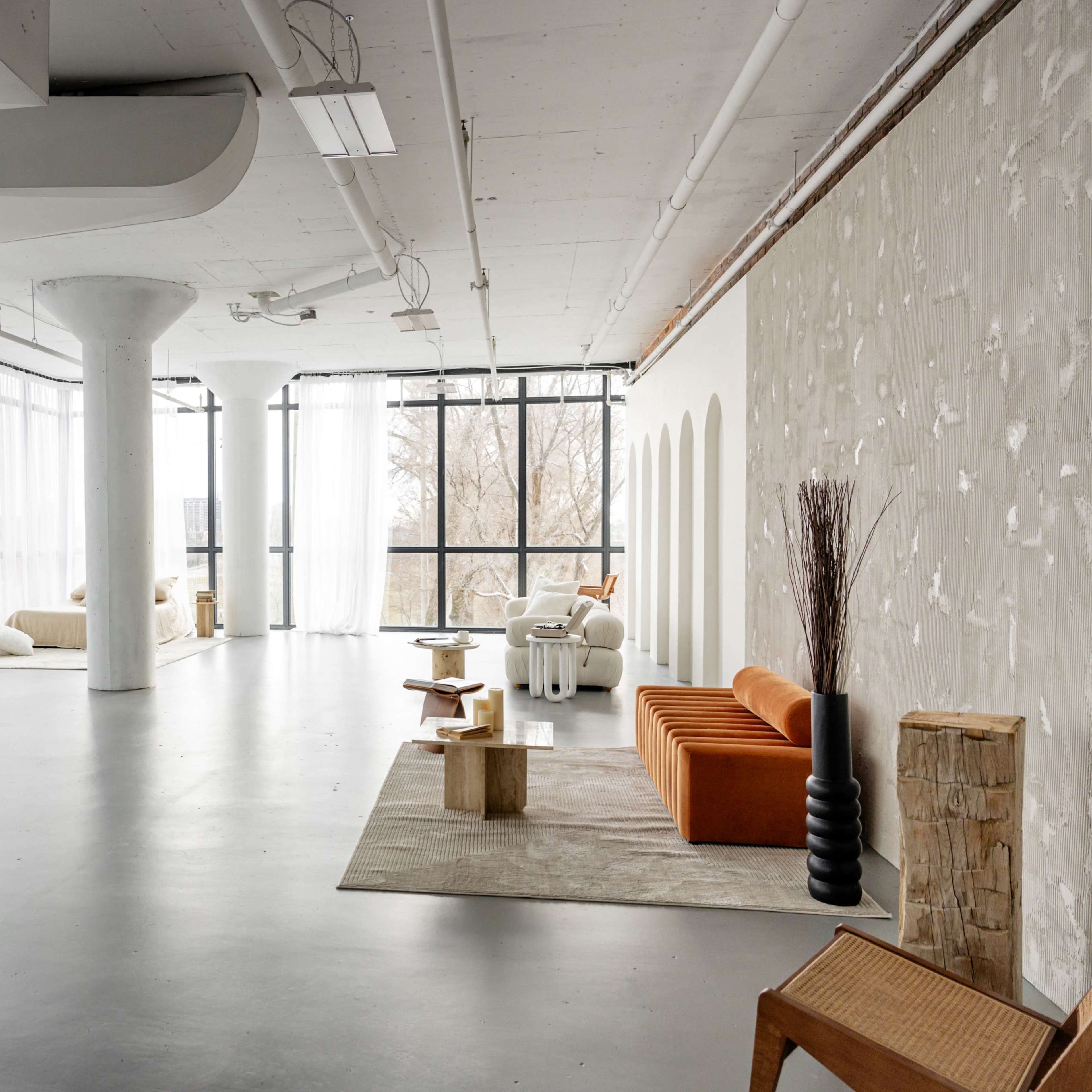 Spacious Iconic Room Image in Downtown Toronto, Toronto, ON