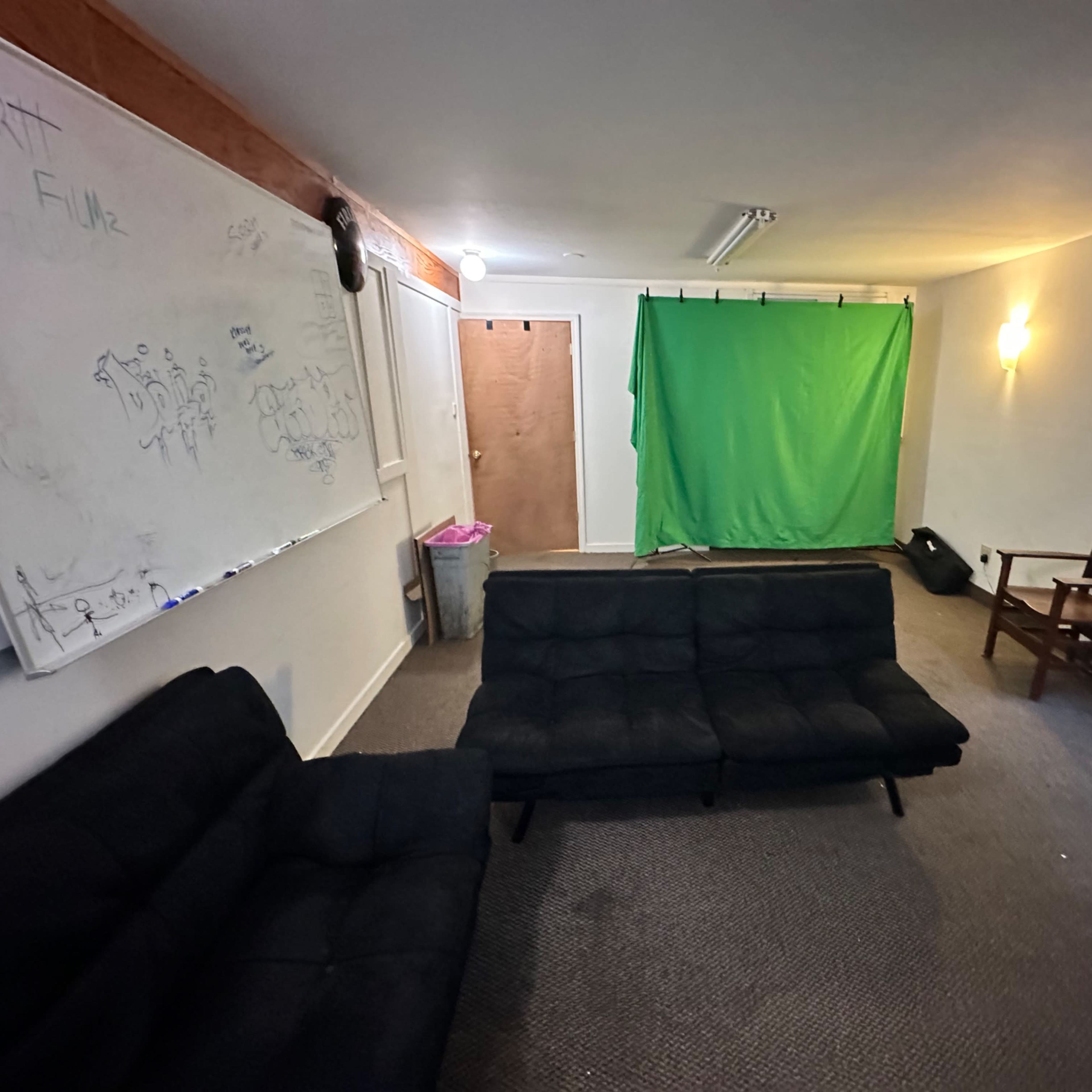 Main Street Film Studio Image in Stroudsburg, Stroudsburg, PA