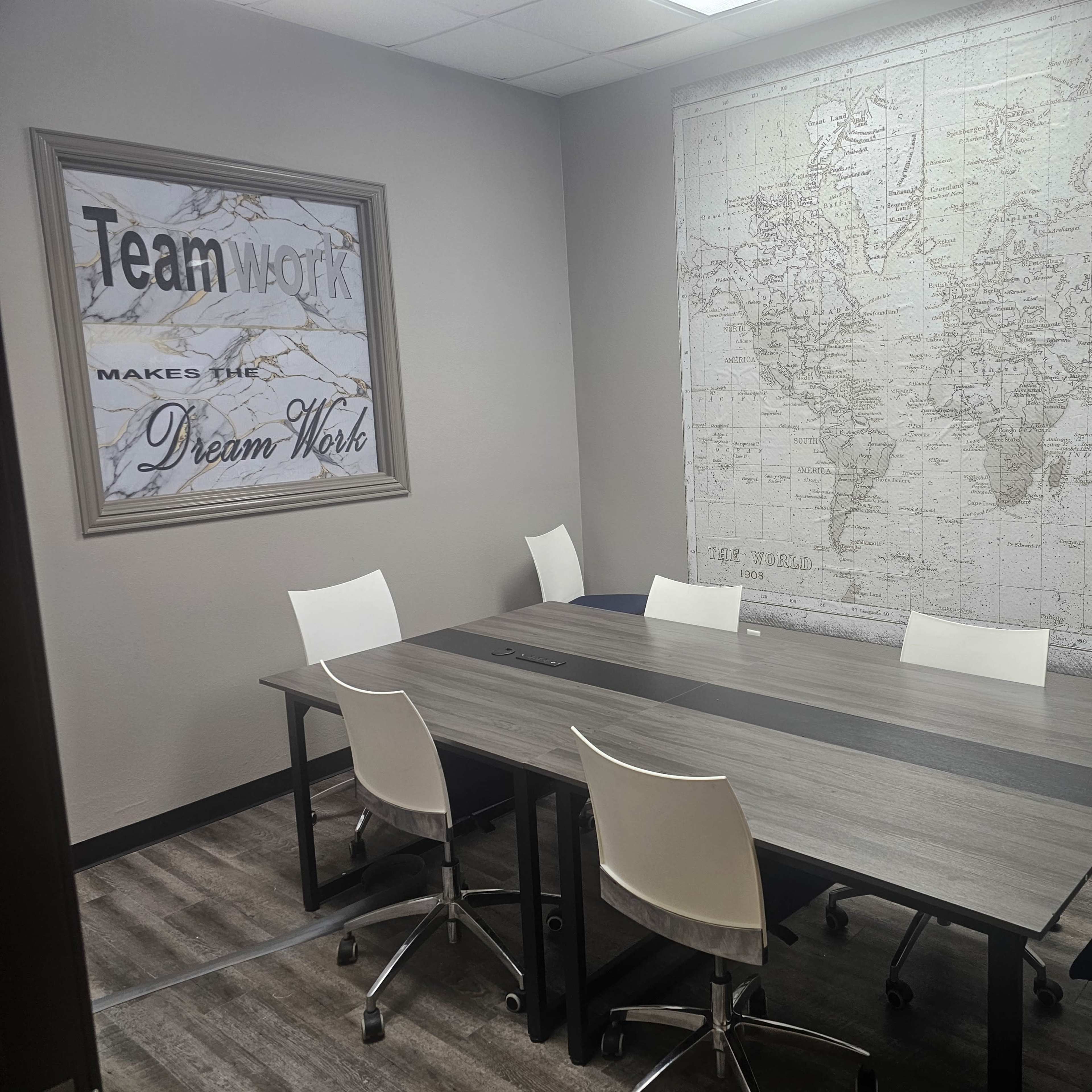 The one-stop-shop for all of your business needs. Image in Mansfield, Mansfield, TX
