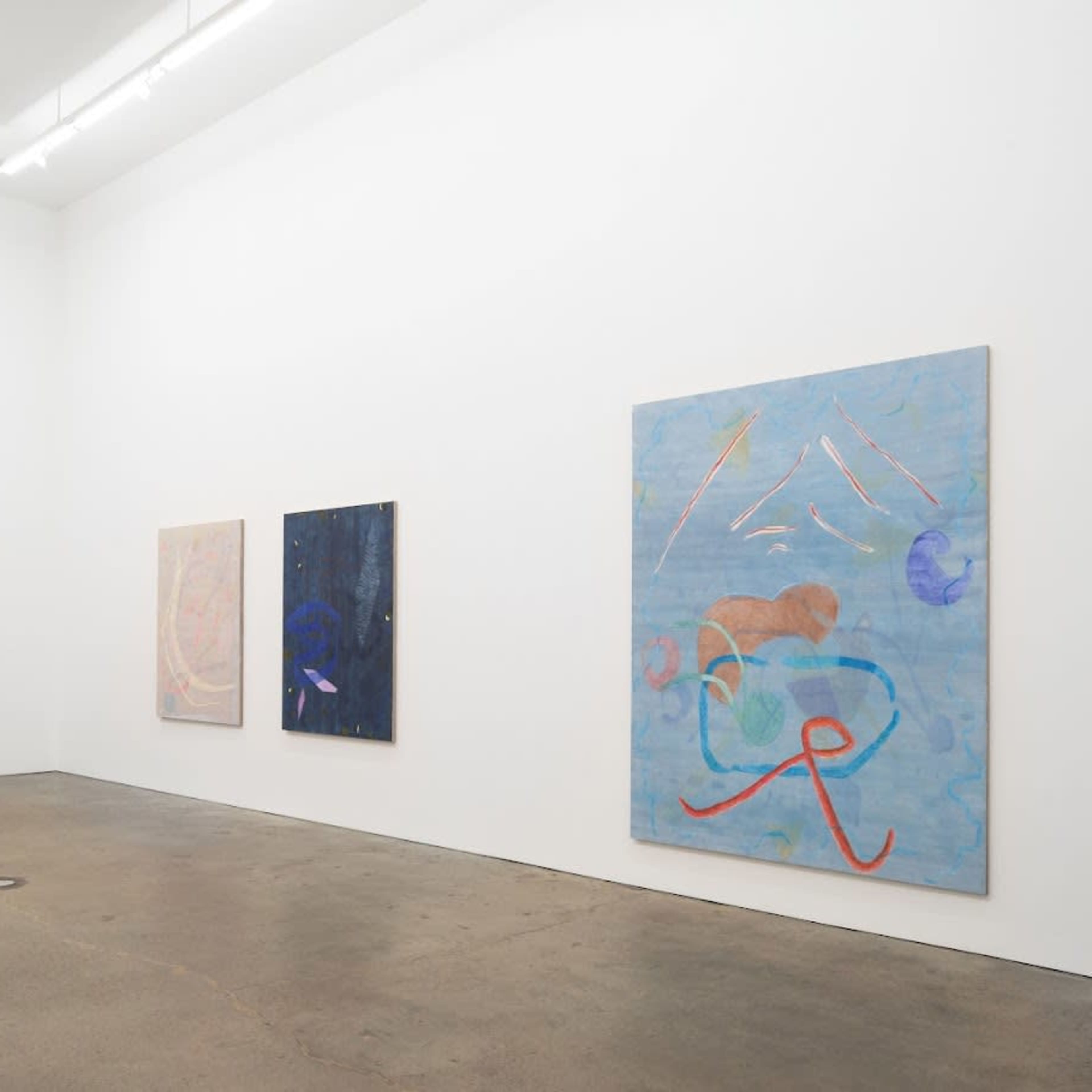 LES High Ceiling Raw Gallery - NEW Image in Bowery, New York, NY