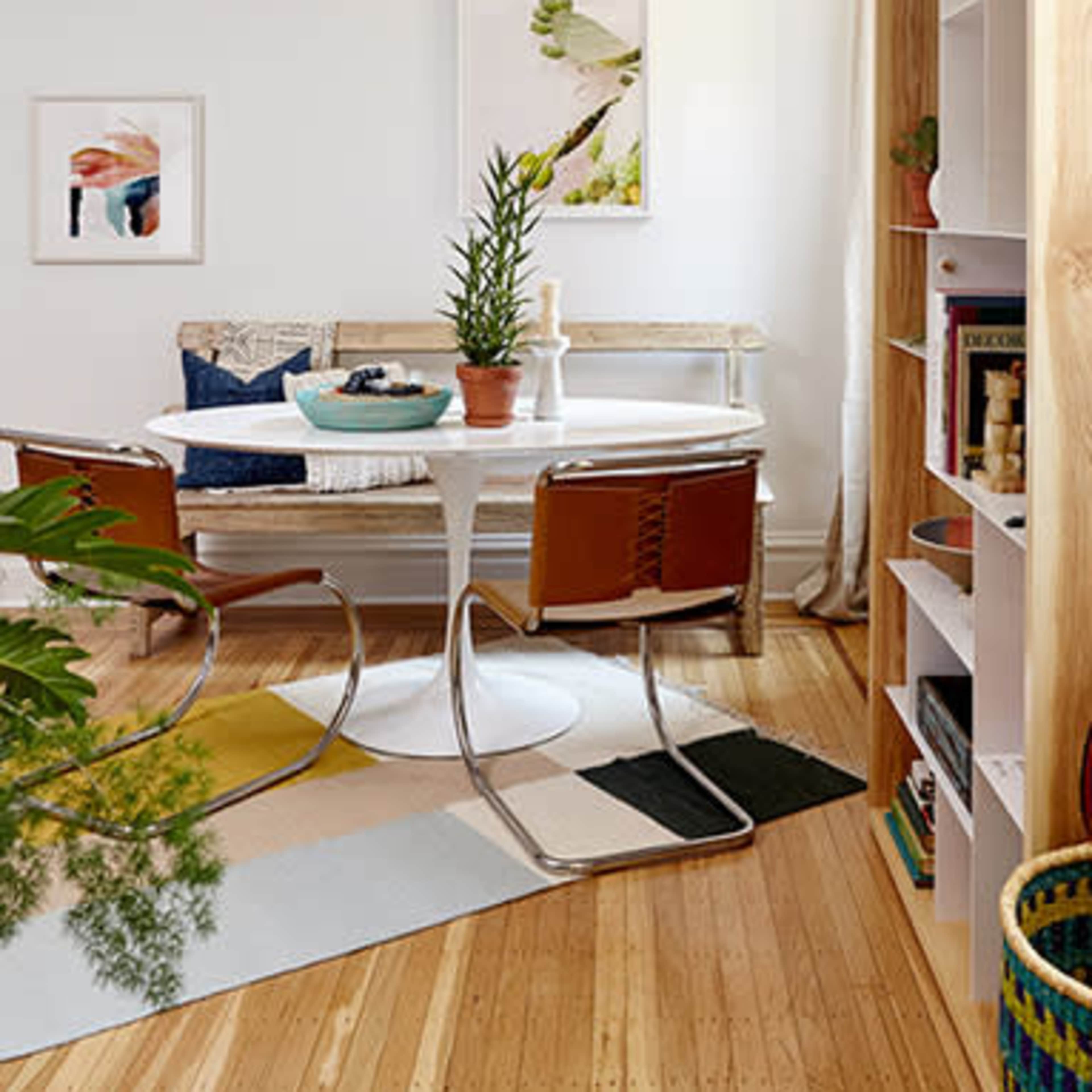 Bohemian One Bedroom in Center City Philadelphia Image in Center City, Philadelphia, PA