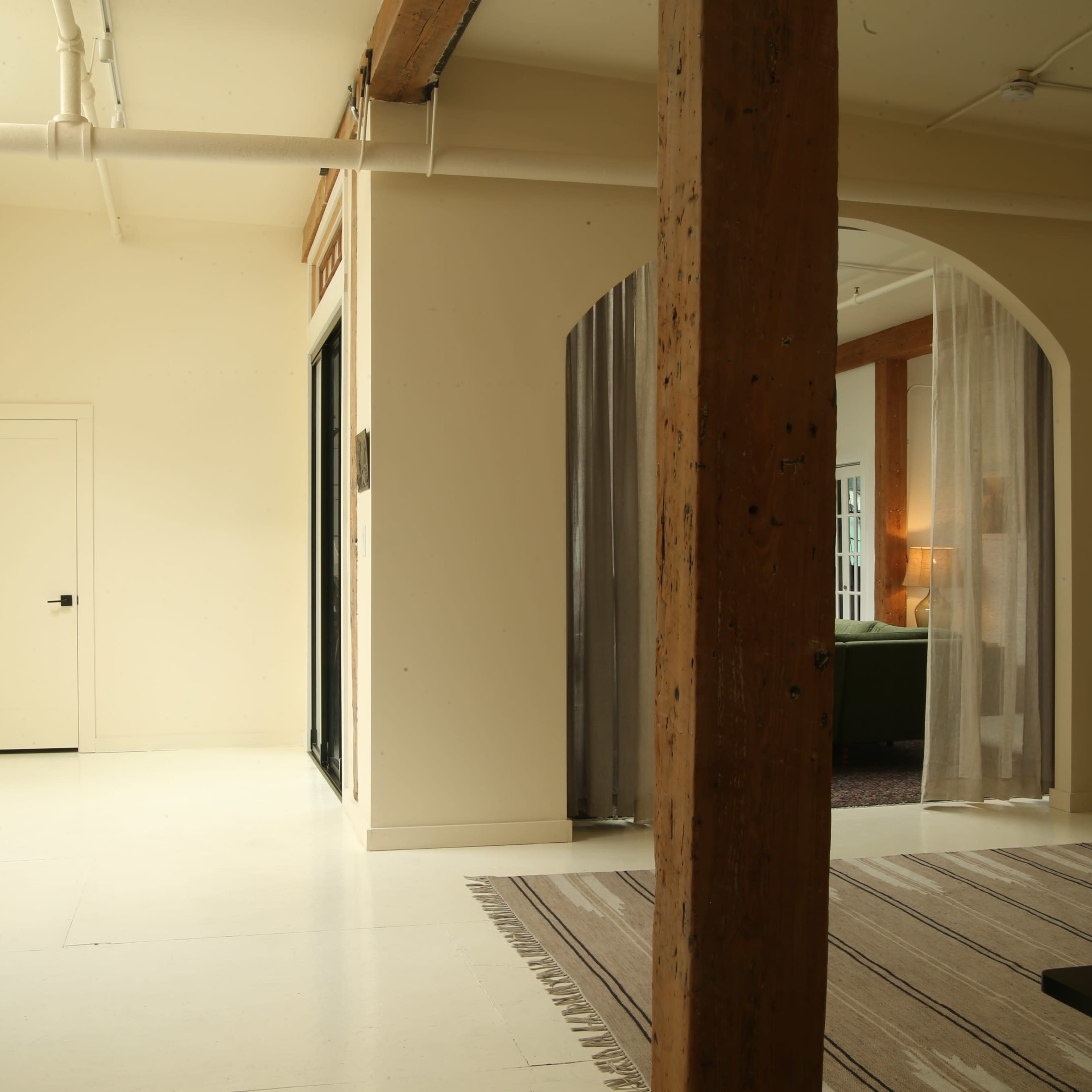 Amazing huge, bright Dumbo loft with studio production space Image in Dumbo, Brooklyn, NY