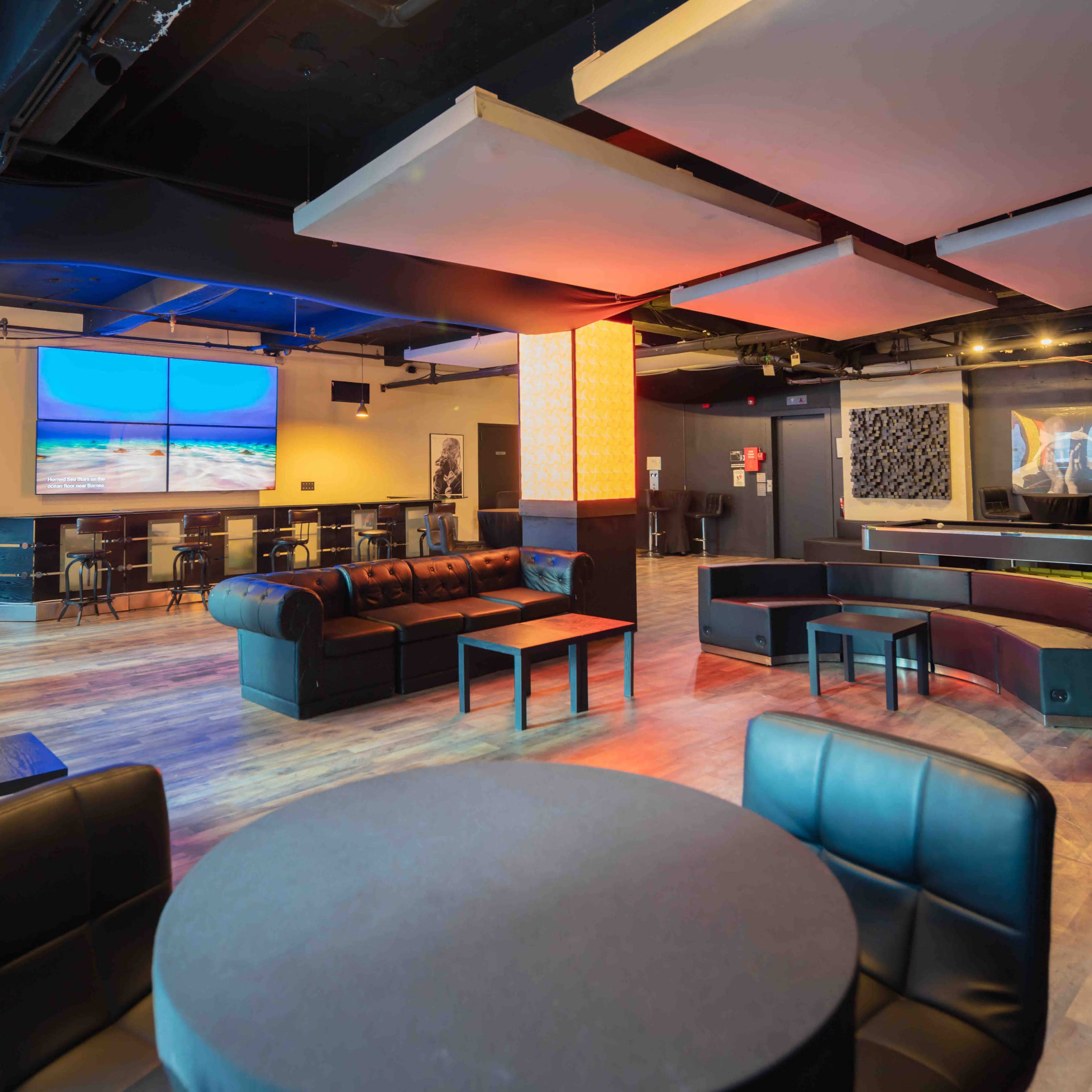 Midtown Event Space at World Famous Recording Studio Image in Midtown Manhattan, New York, NY