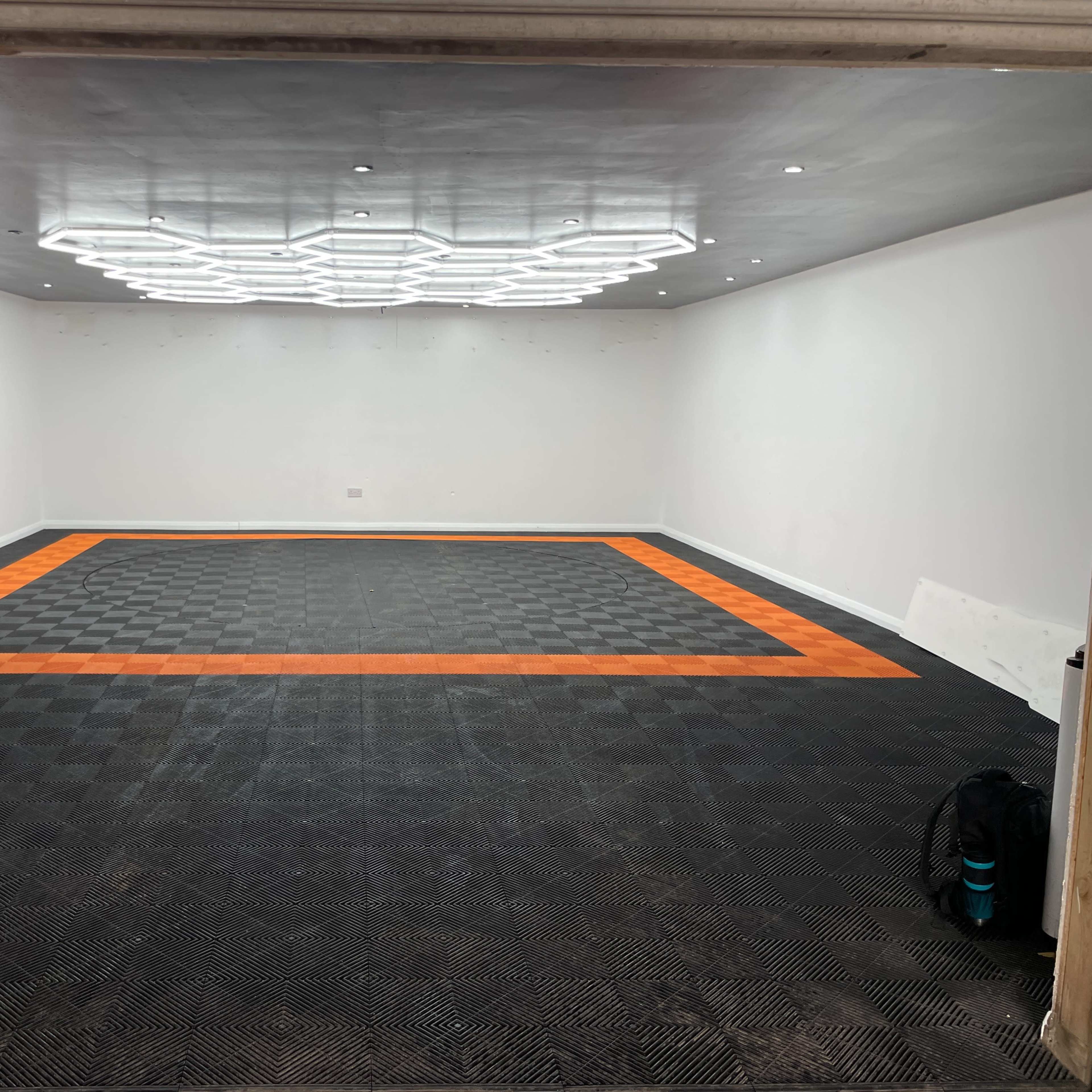 Content Creation / Music Video Studio Hire Image in Harlow, Harlow, England