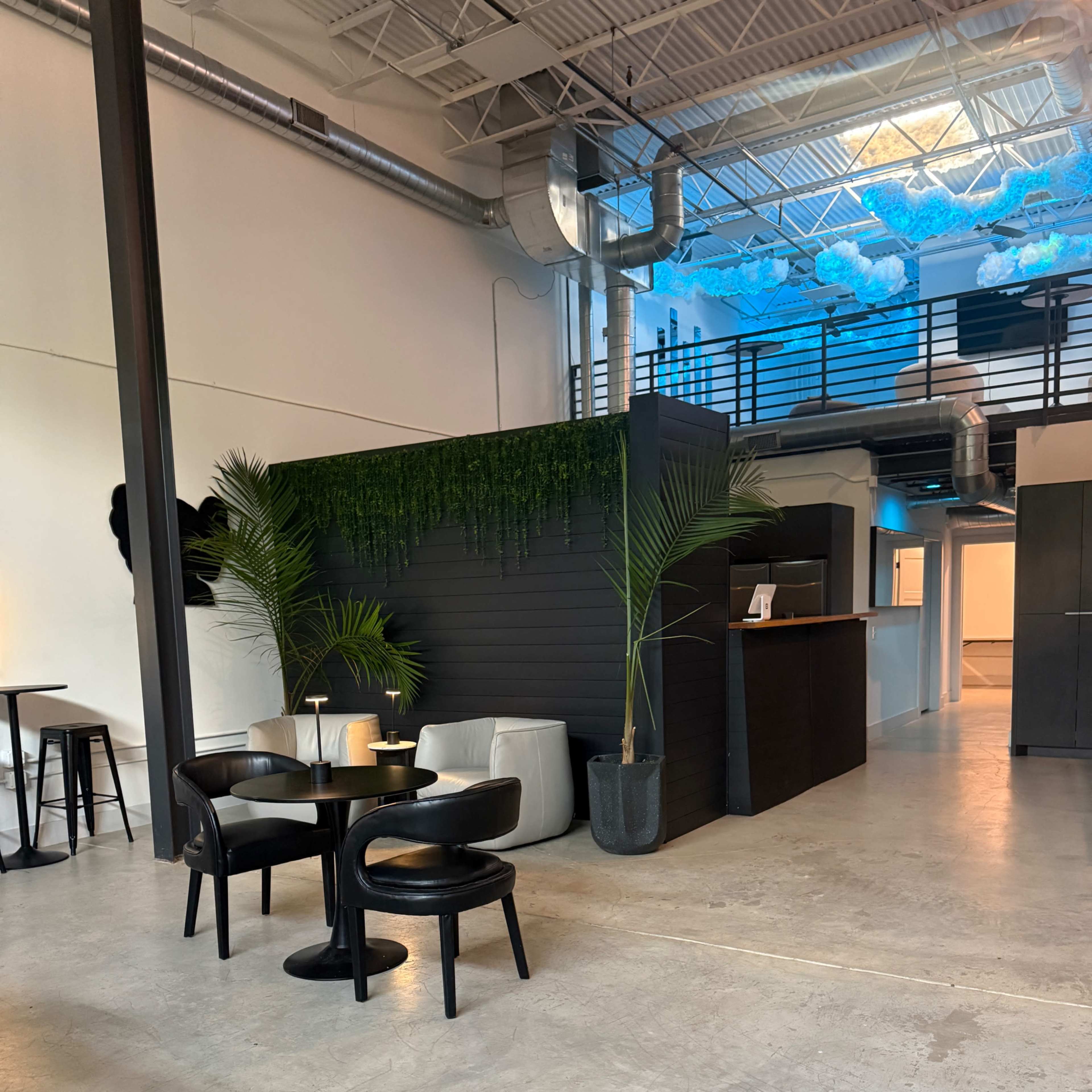 Innov8ive studios Image in Jefferson Heights, San Antonio, TX