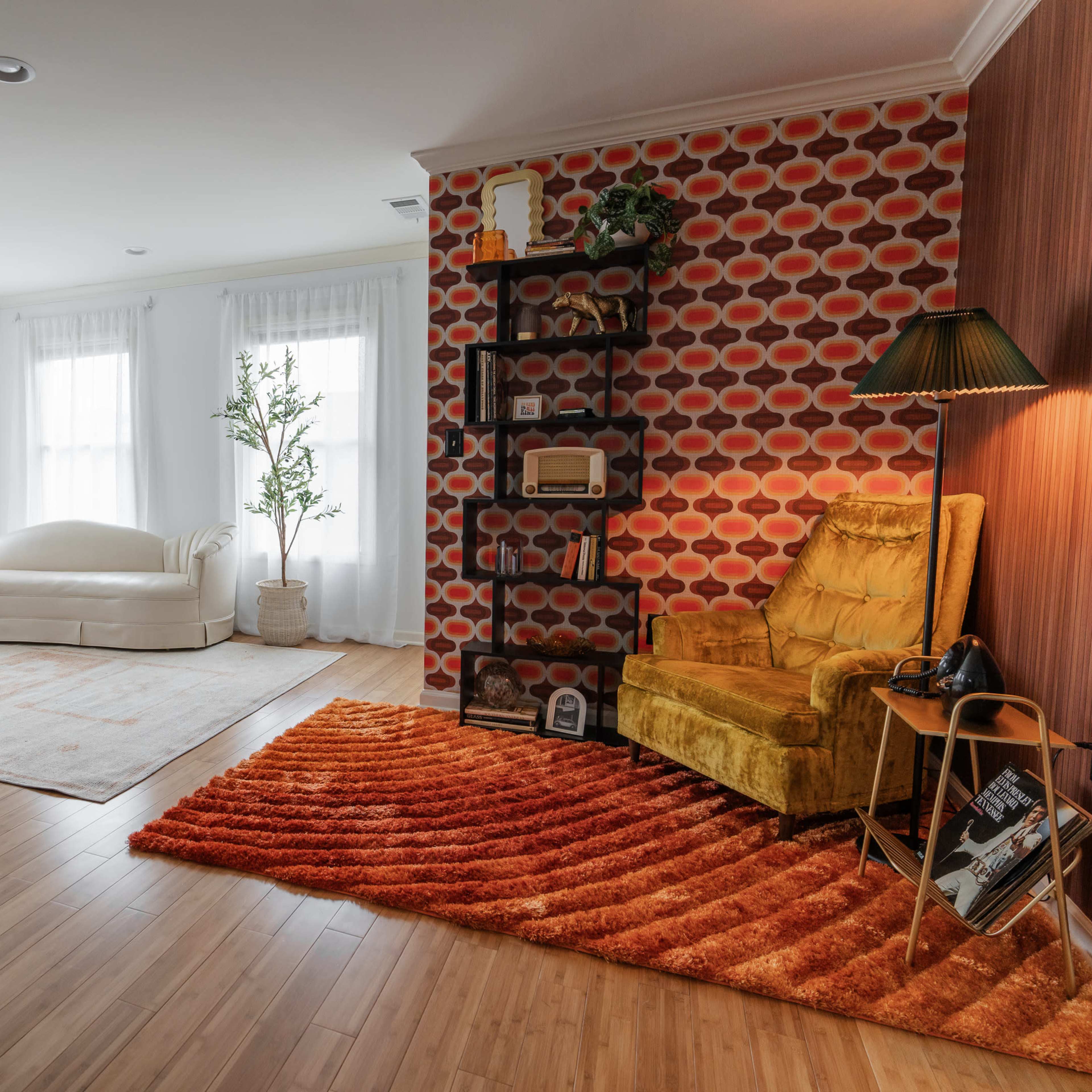 Switch Studio | Multi-Set Creative Space with Props, Backdrops & Good Vibes Image in Nashville, Nashville, TN