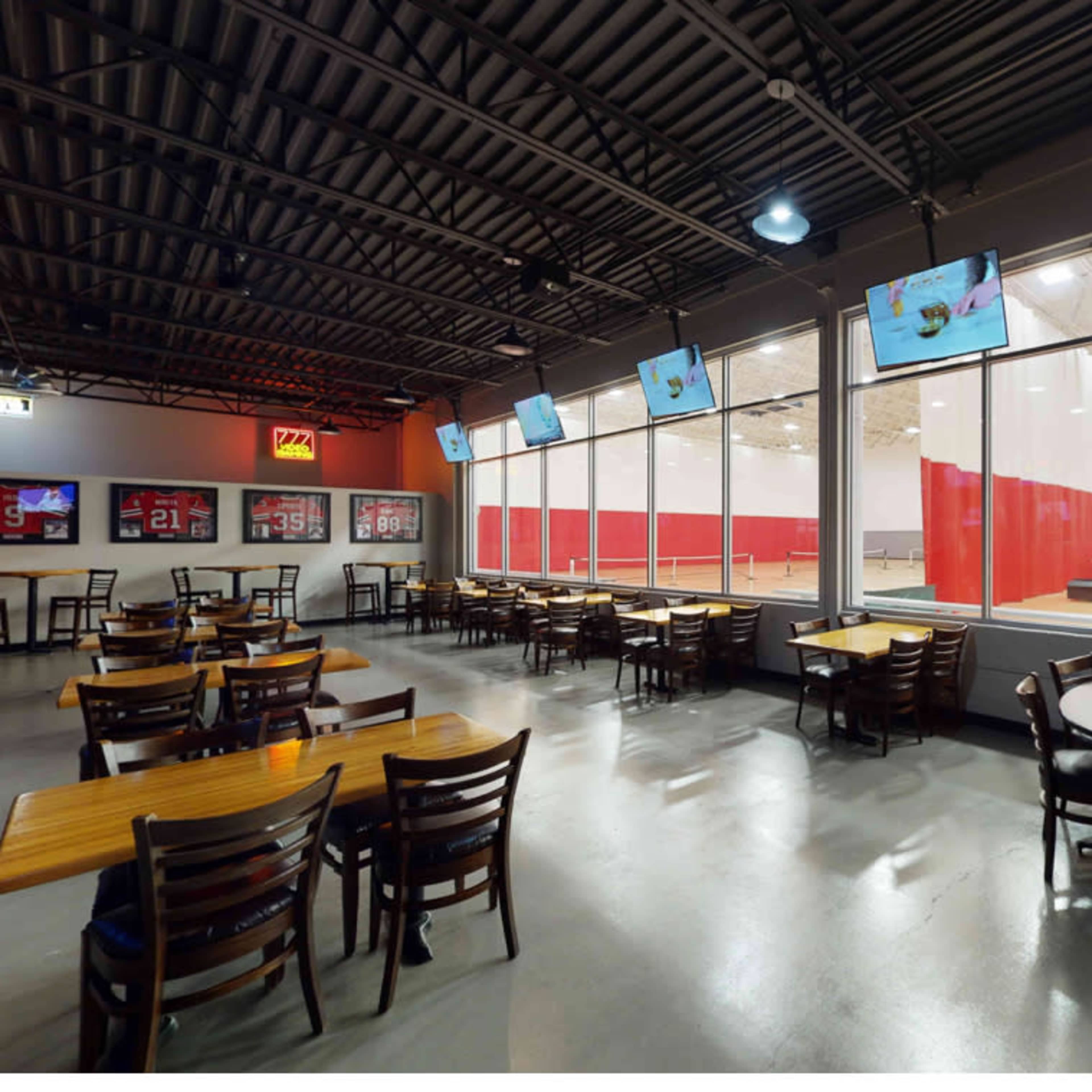 Megaplex Image in Homer Township, Lockport, IL