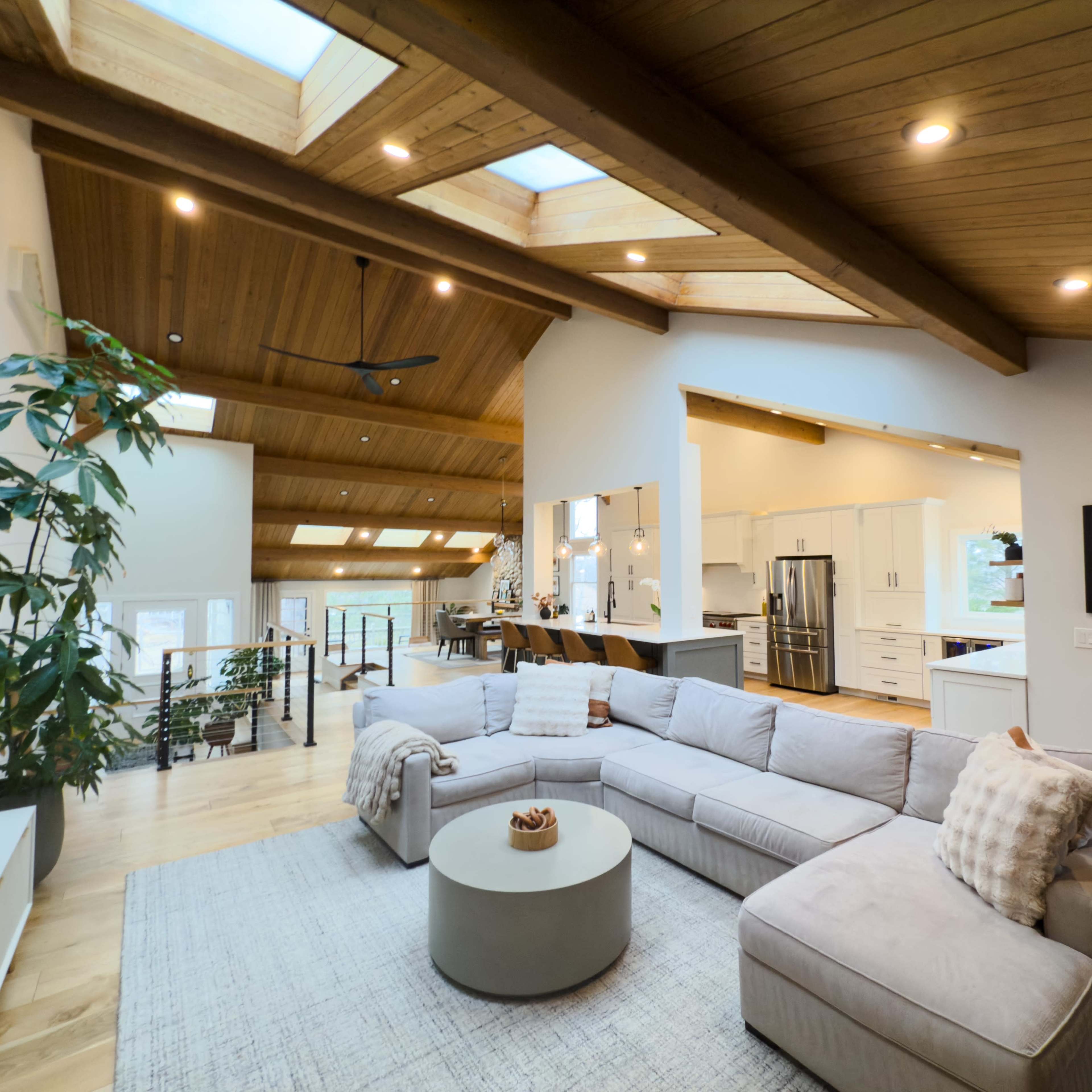 Stunning Open Floor Plan at the Base of the Foothills. Image in North Ranch At Ken Caryl, Littleton, CO