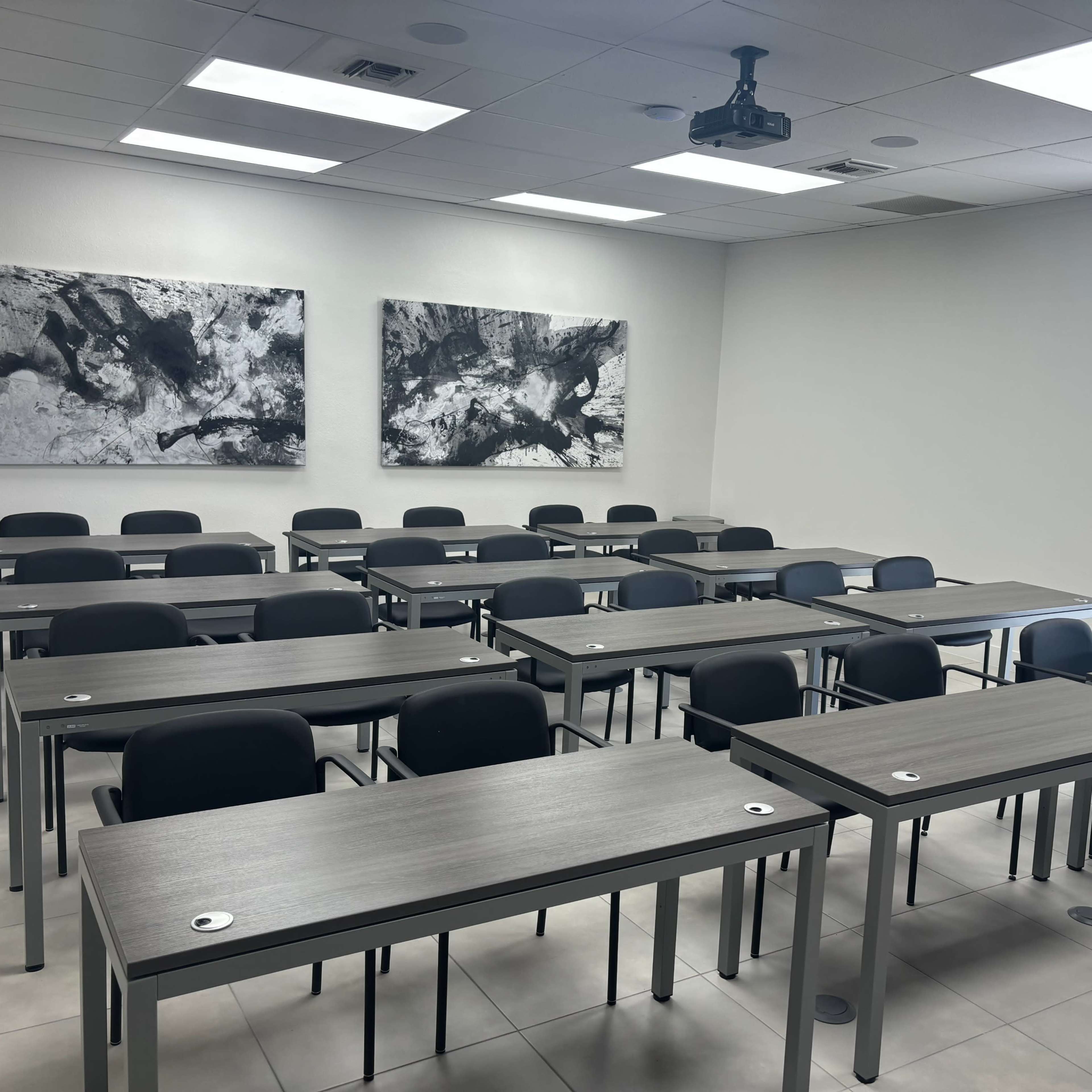 Crown Conference Space Image in Lambka Park, El Paso, TX