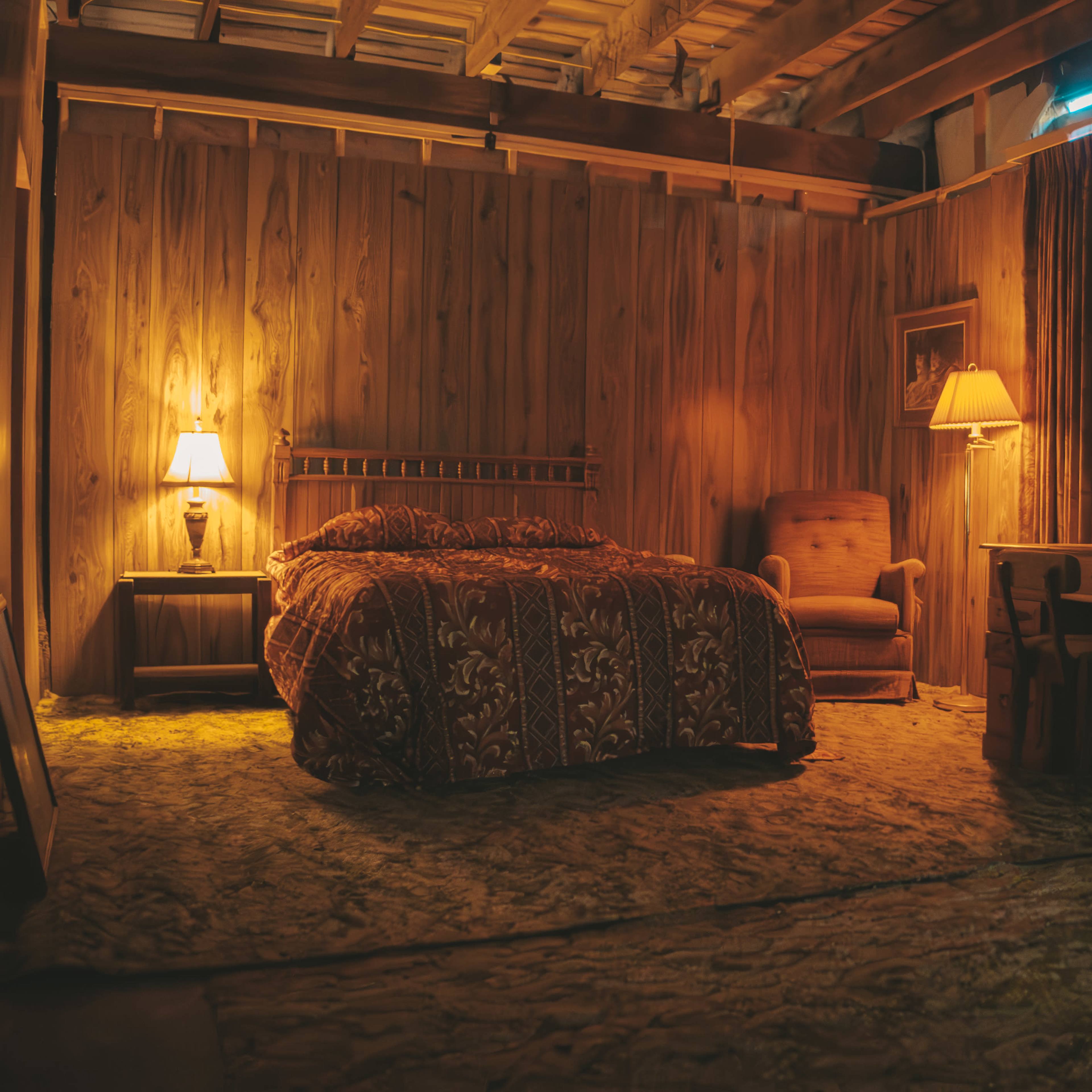Country Setting with Built Sets and Plenty of Outdoor and Indoor Photo/Video Settings Image in , Charlotte, TN